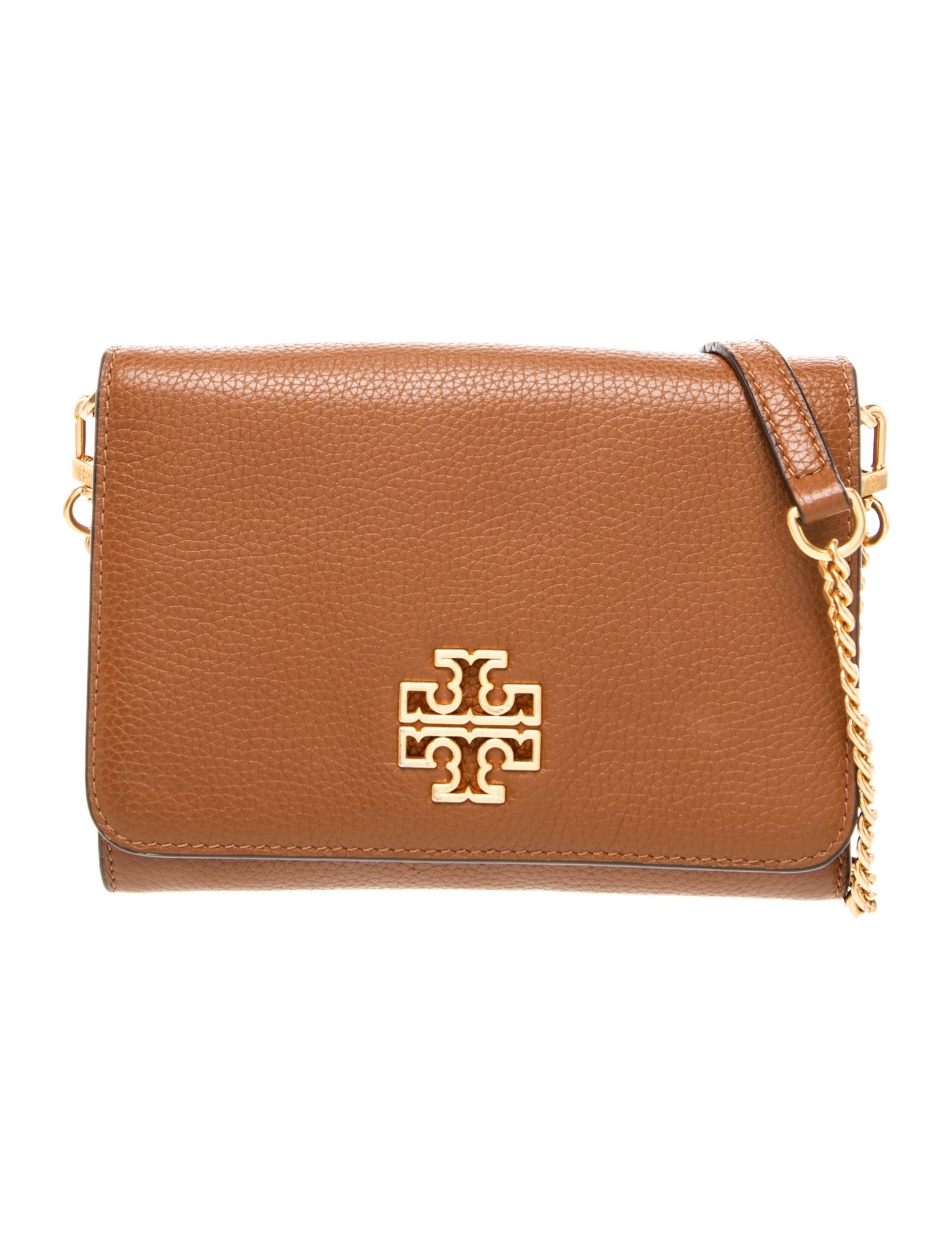 Tory Burch Signature Crossbody Bag