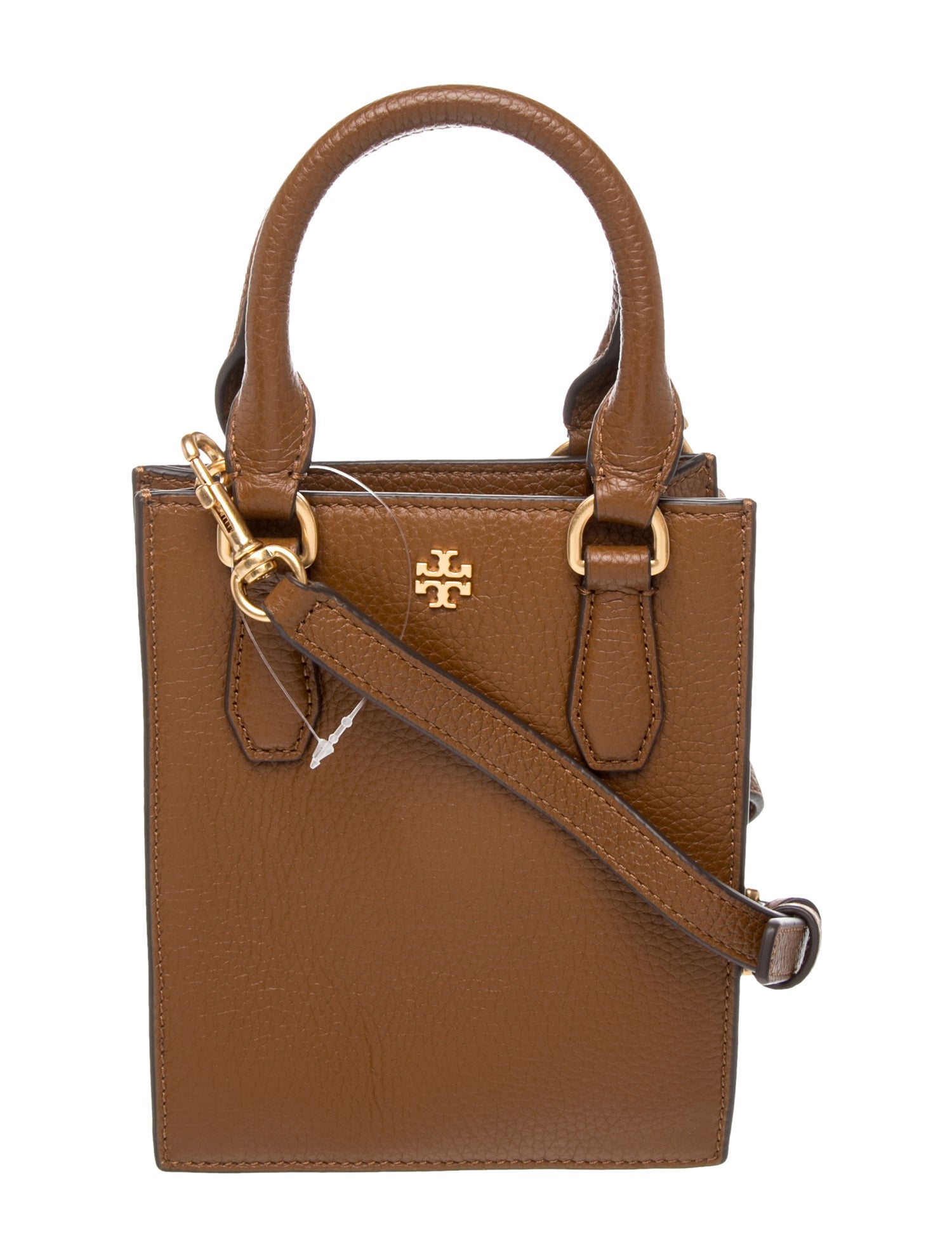 Tory Burch Leather Crossbody Bag
