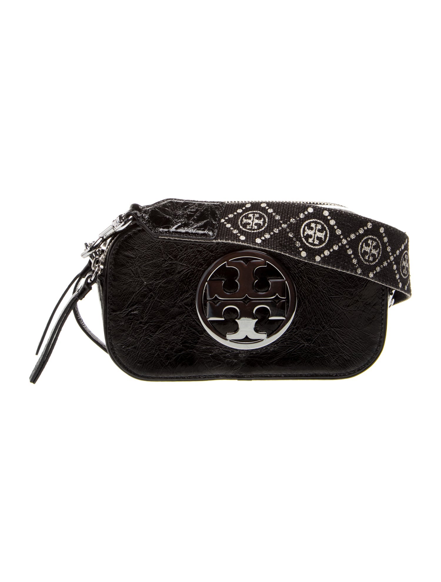 Tory Burch Leather Crossbody Bag