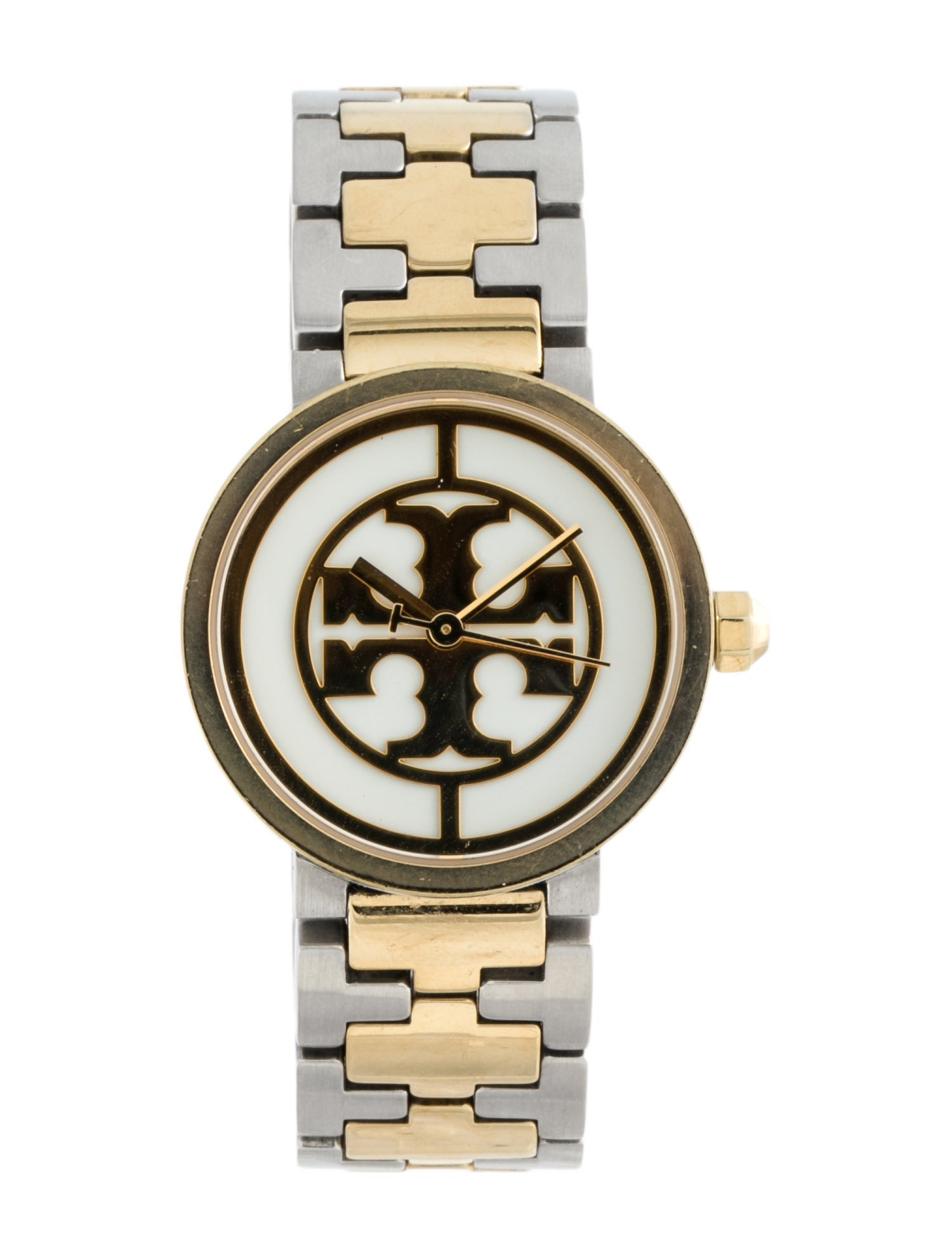 Tory Burch Reva Watch