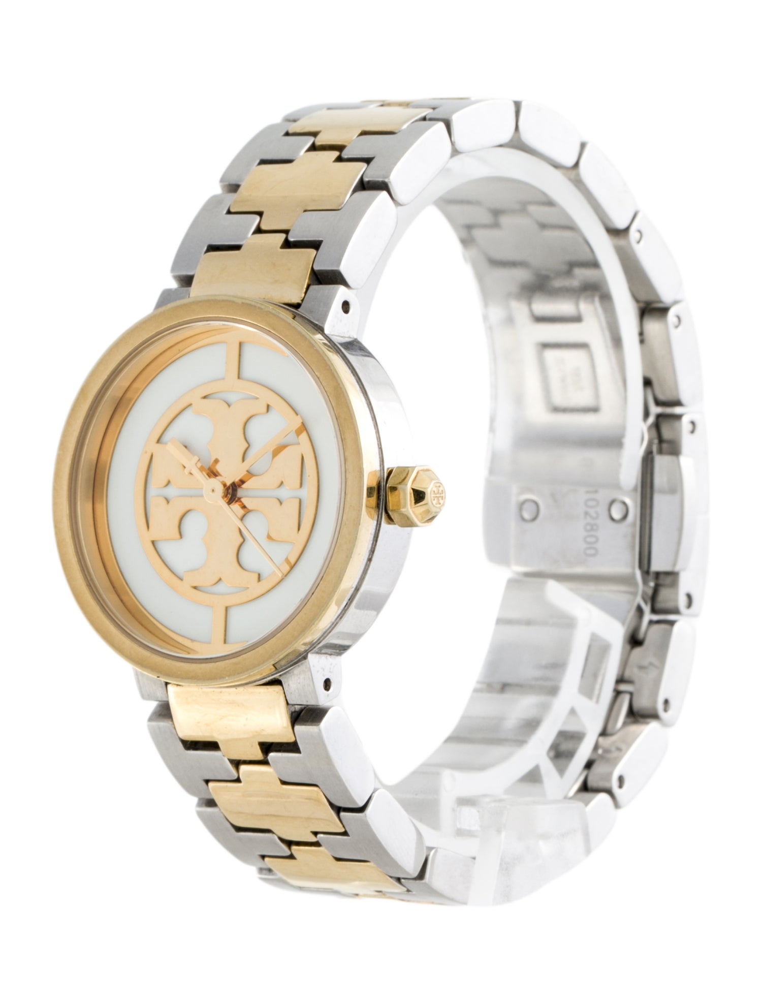 Tory Burch Reva Watch