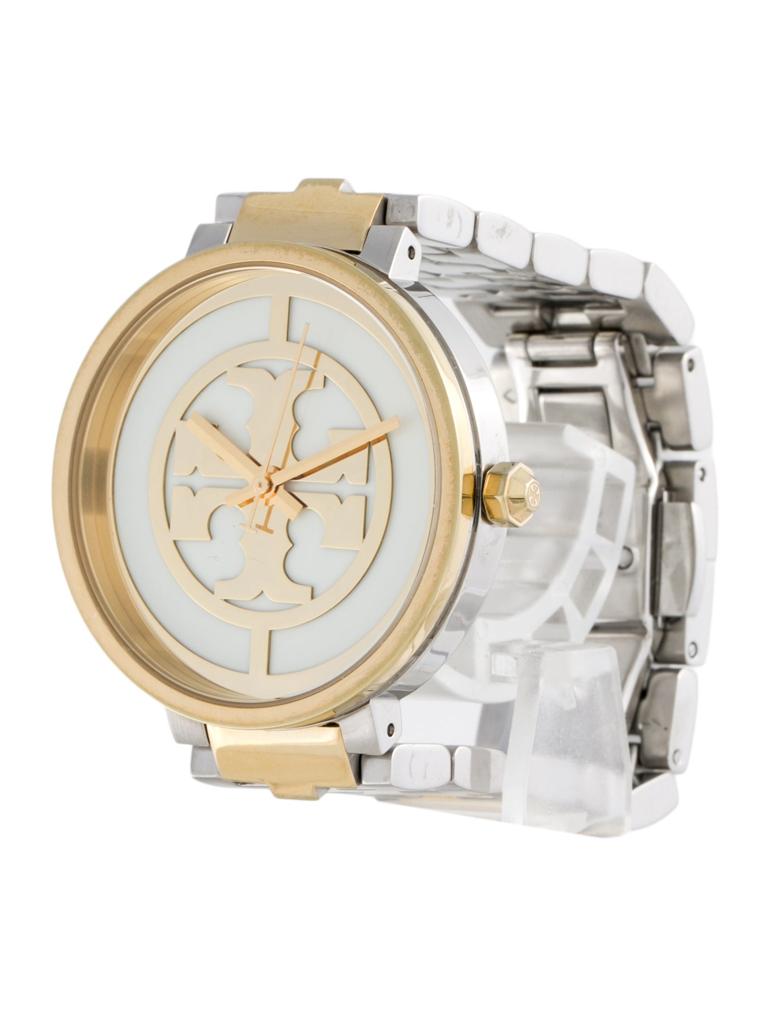 Tory Burch Reva Watch