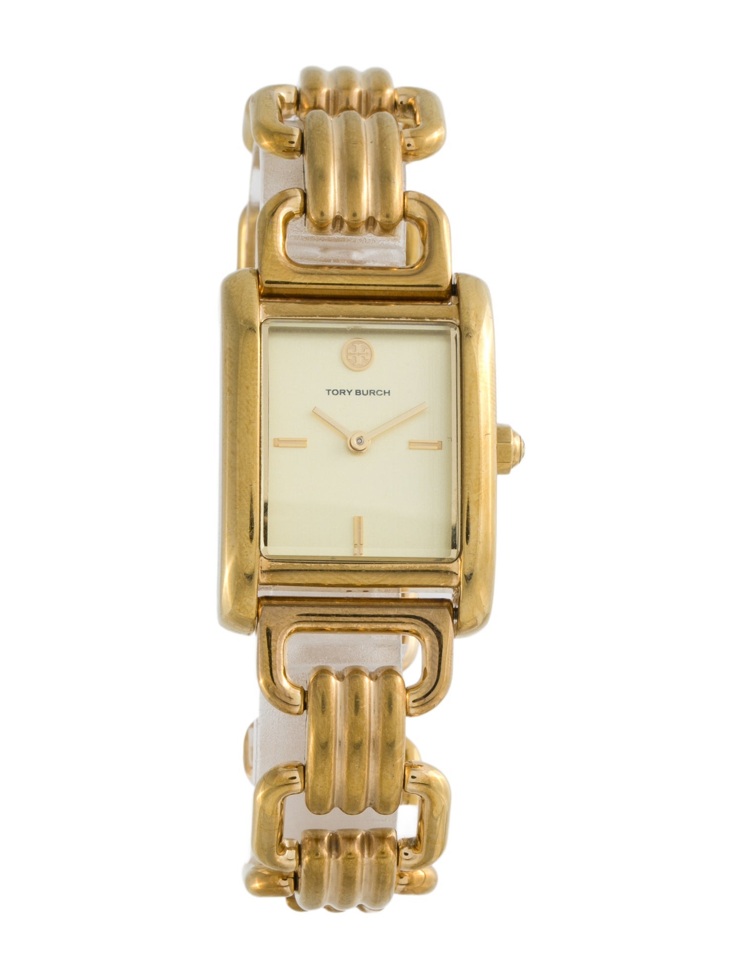 Tory Burch Eleanor Watch