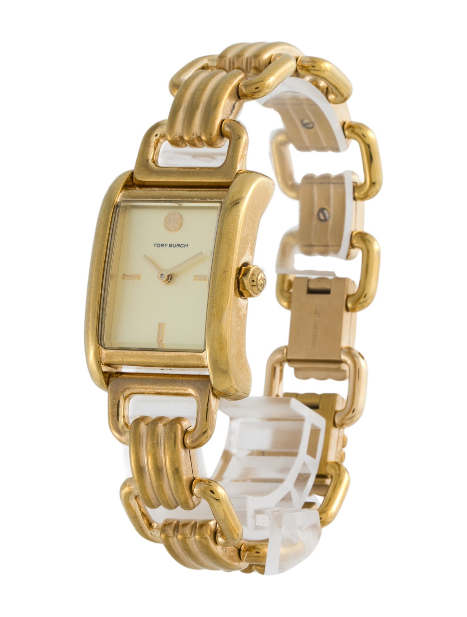 Tory Burch Eleanor Watch