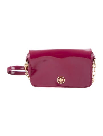 Tory Burch Robinson Crossbody Bag