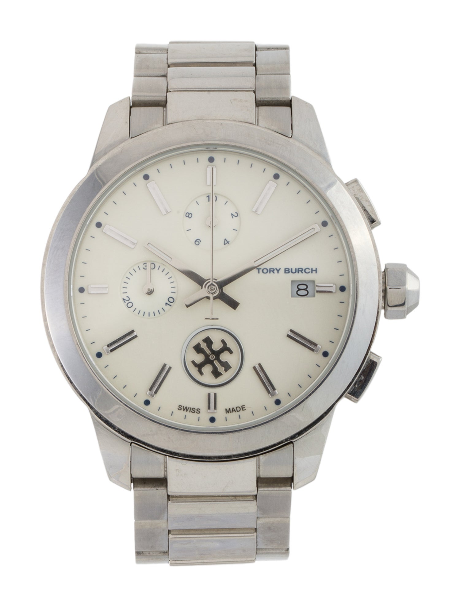 Tory Burch Collins Watch