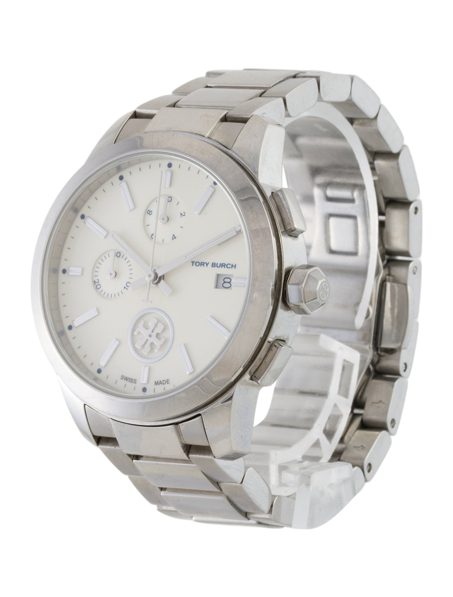 Tory Burch Collins Watch
