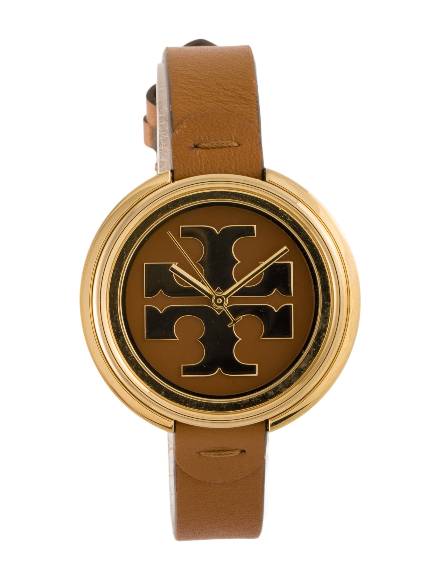 Tory Burch The Miller Watch