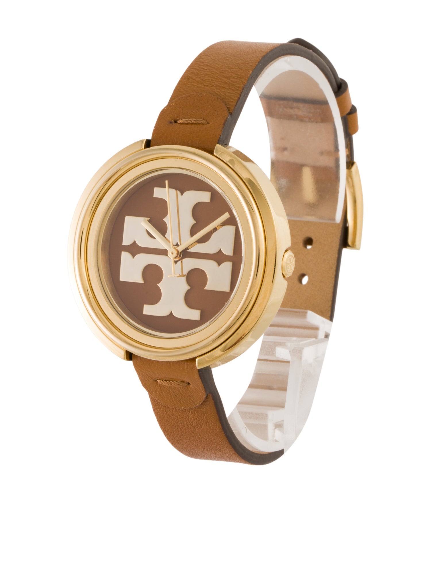 Tory Burch The Miller Watch