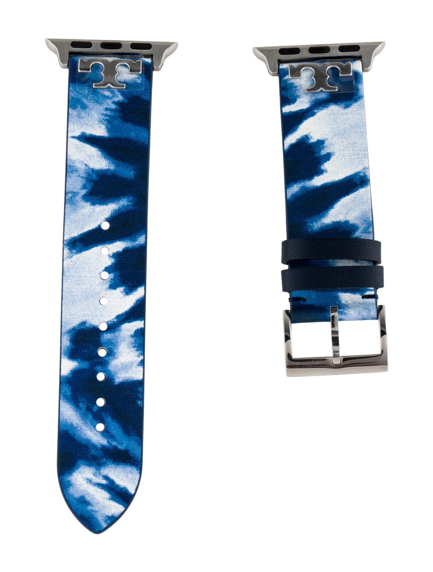 Tory Burch x Apple 20mm Watch Strap