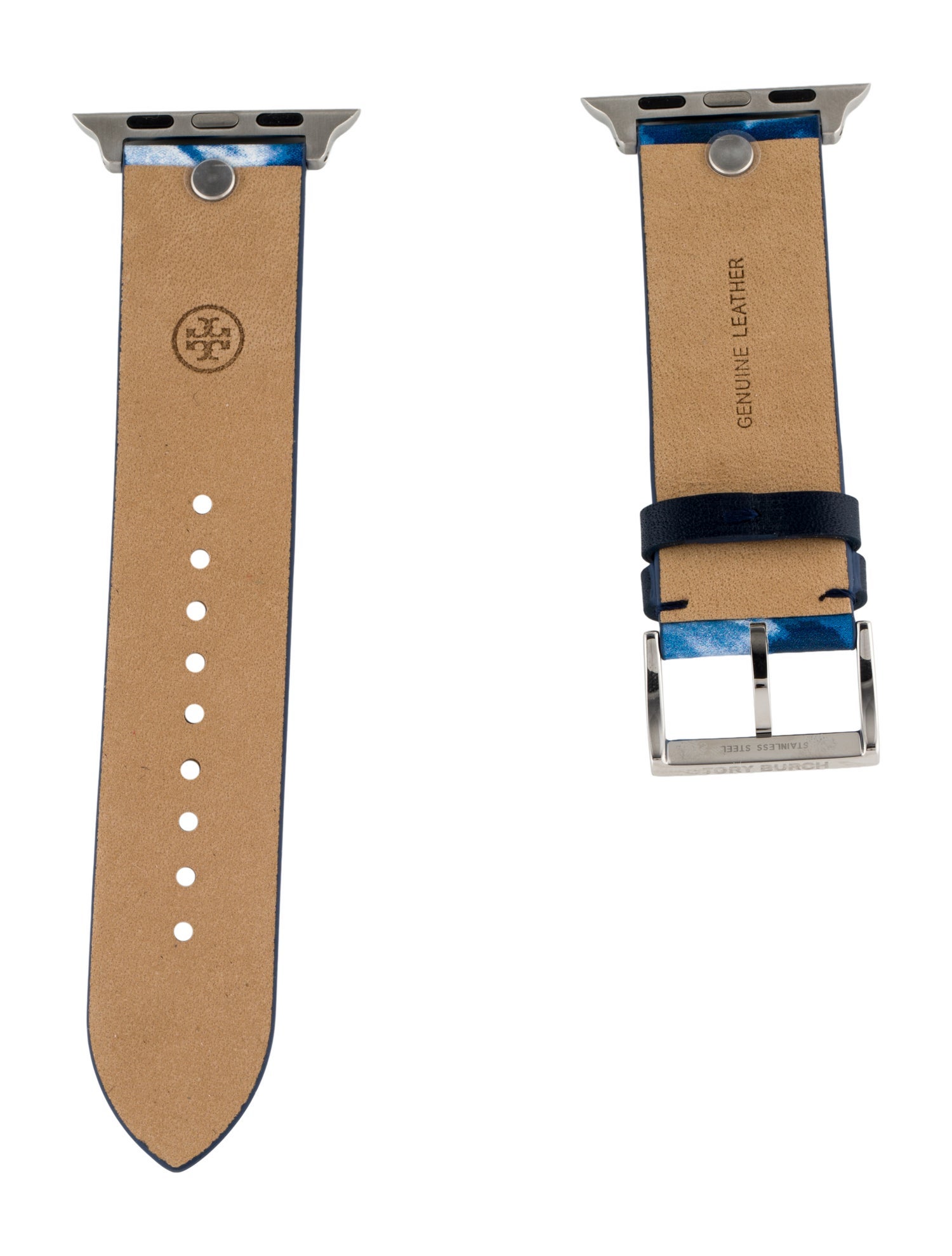 Tory Burch x Apple 20mm Watch Strap
