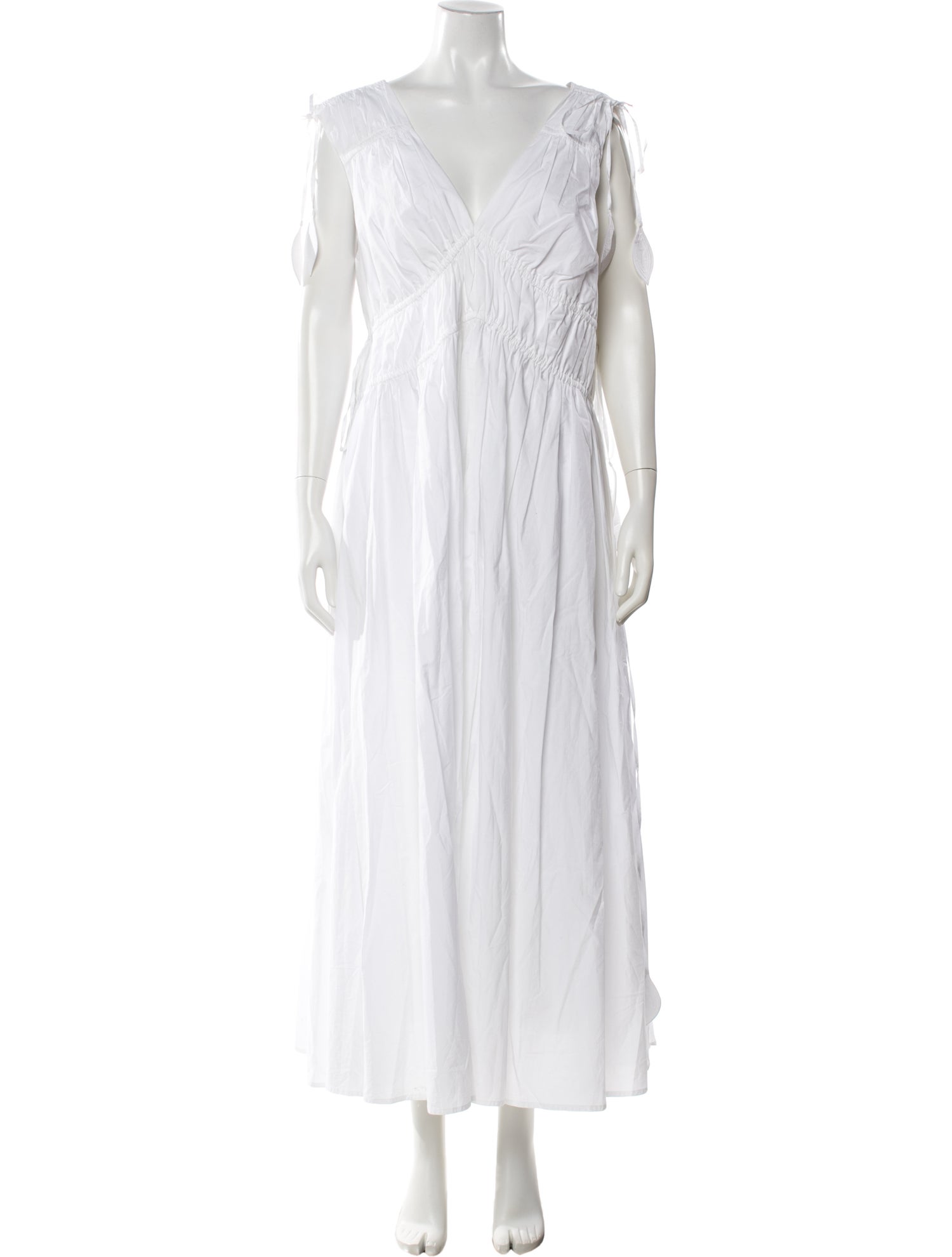 chinese dress ladies Tory Burch Berdine Eyelet Dress 6 White/Vanilla Cake, Women's main image 1