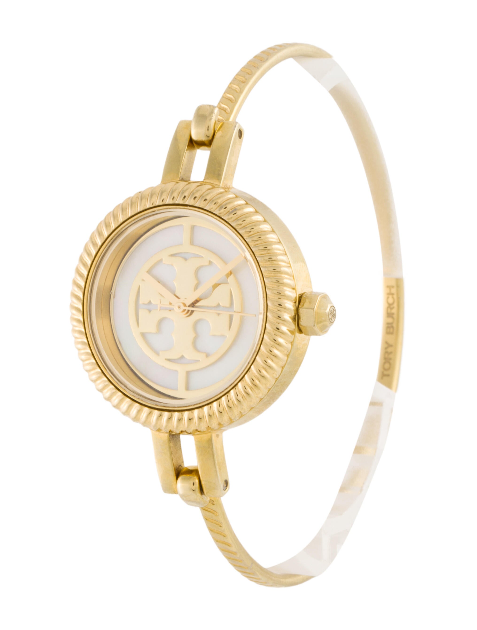 Tory Burch Reva Watch