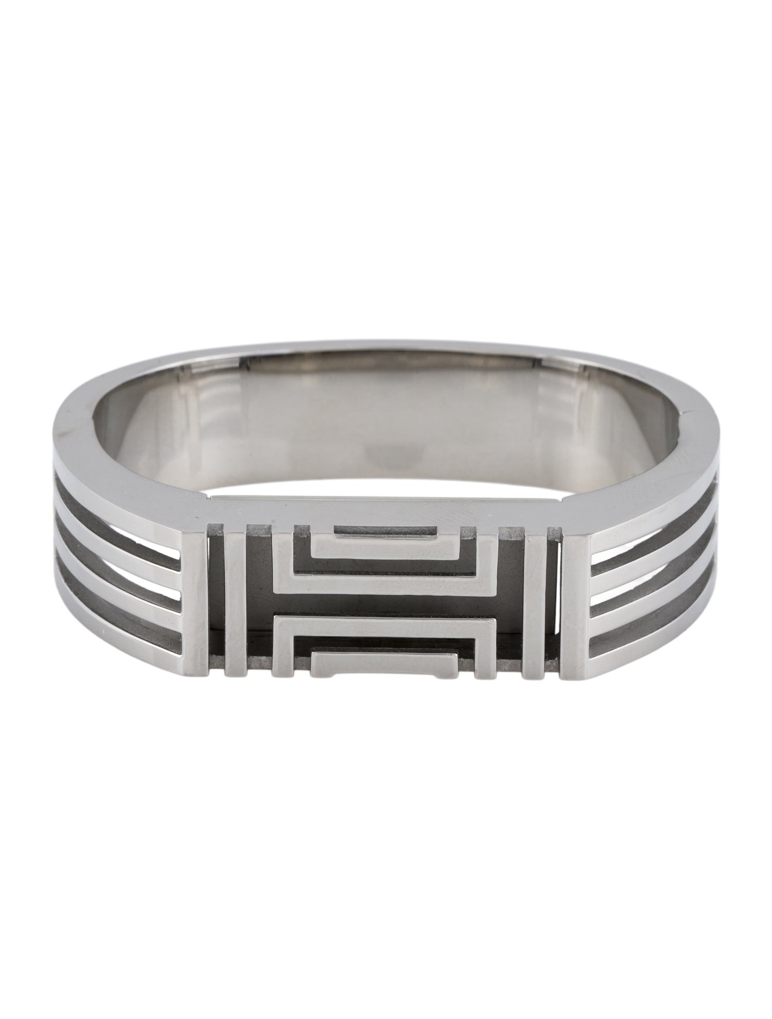 Tory Burch X Fitbit Hinged Bangle Bracelet