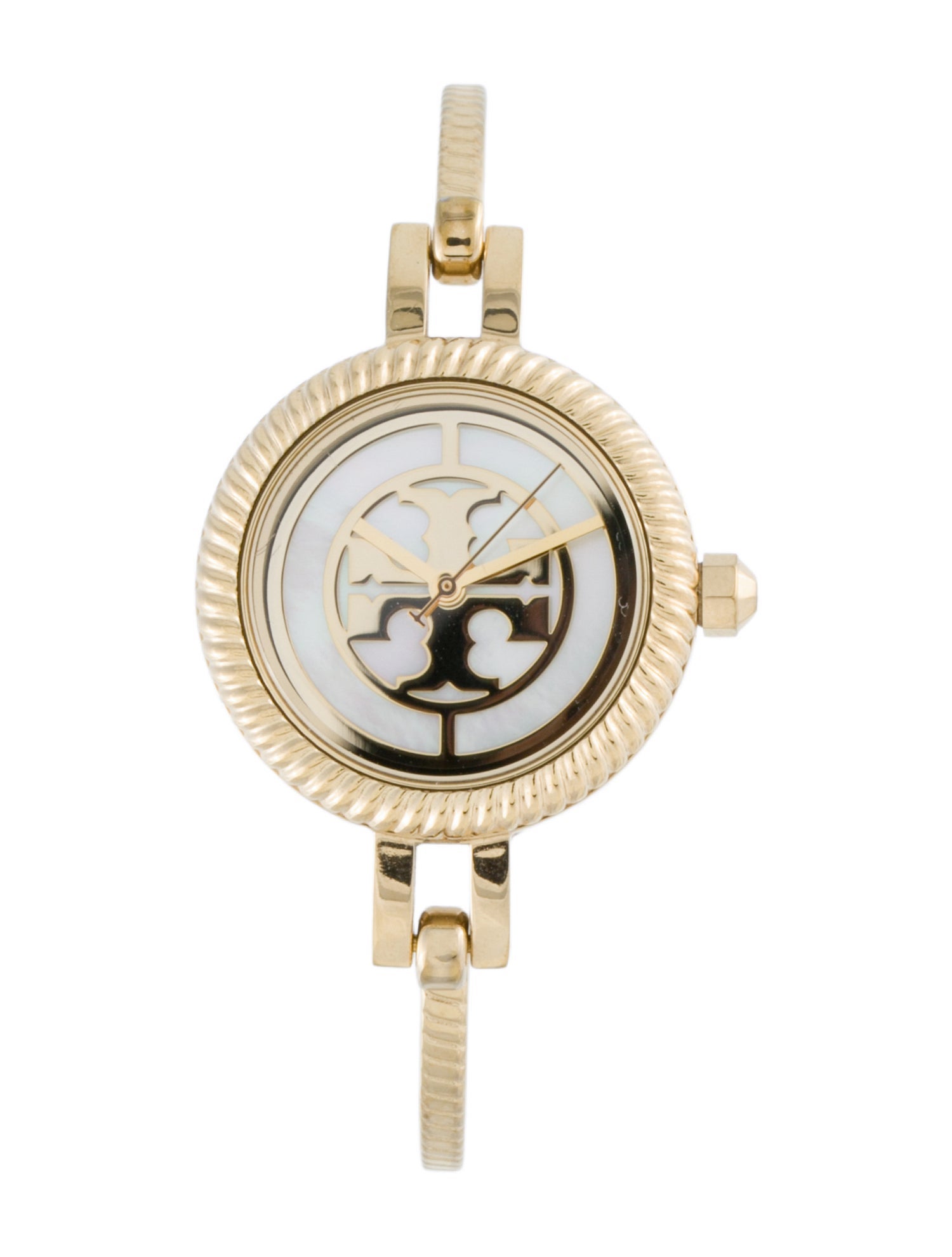Tory Burch Reva Watch
