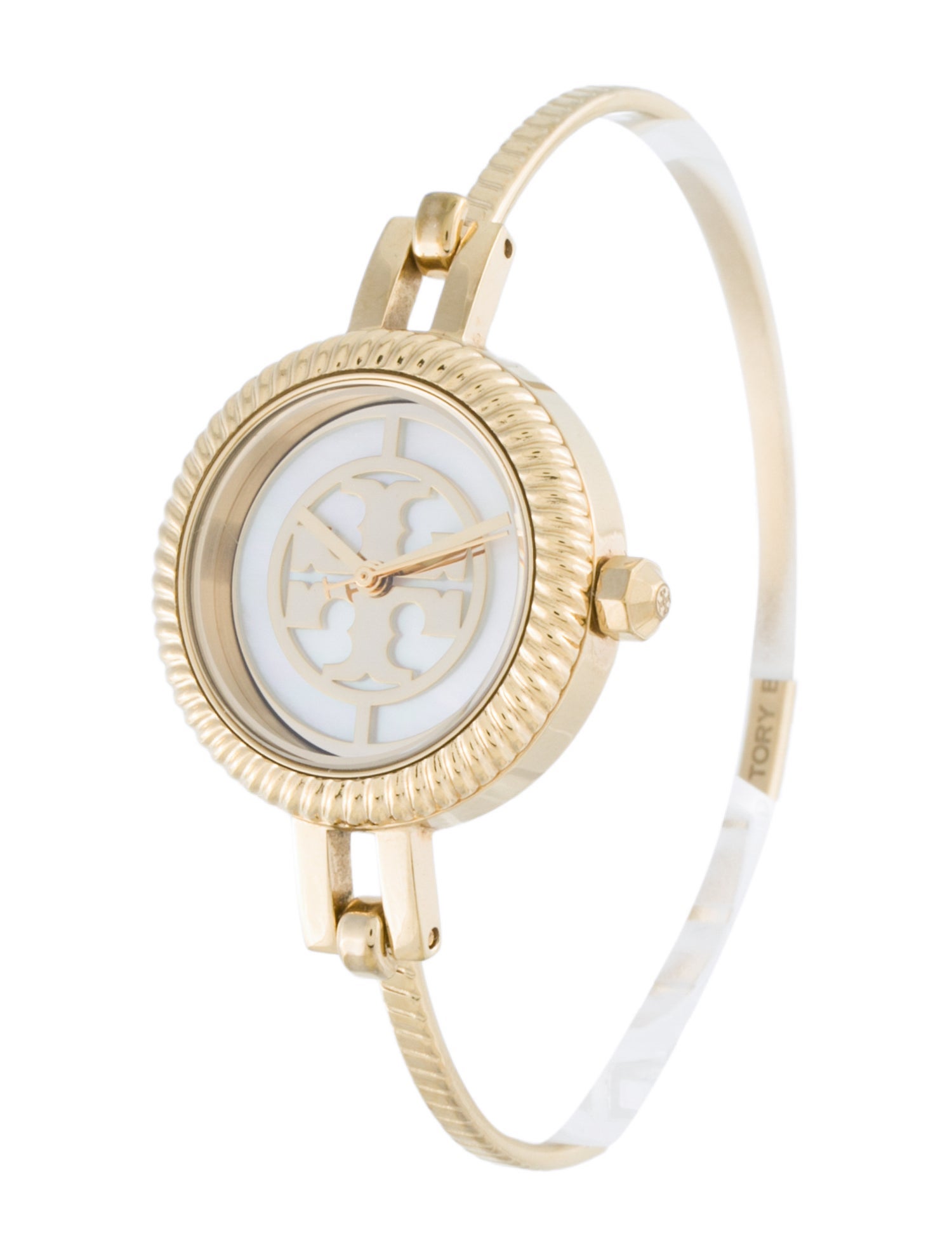 Tory Burch Reva Watch