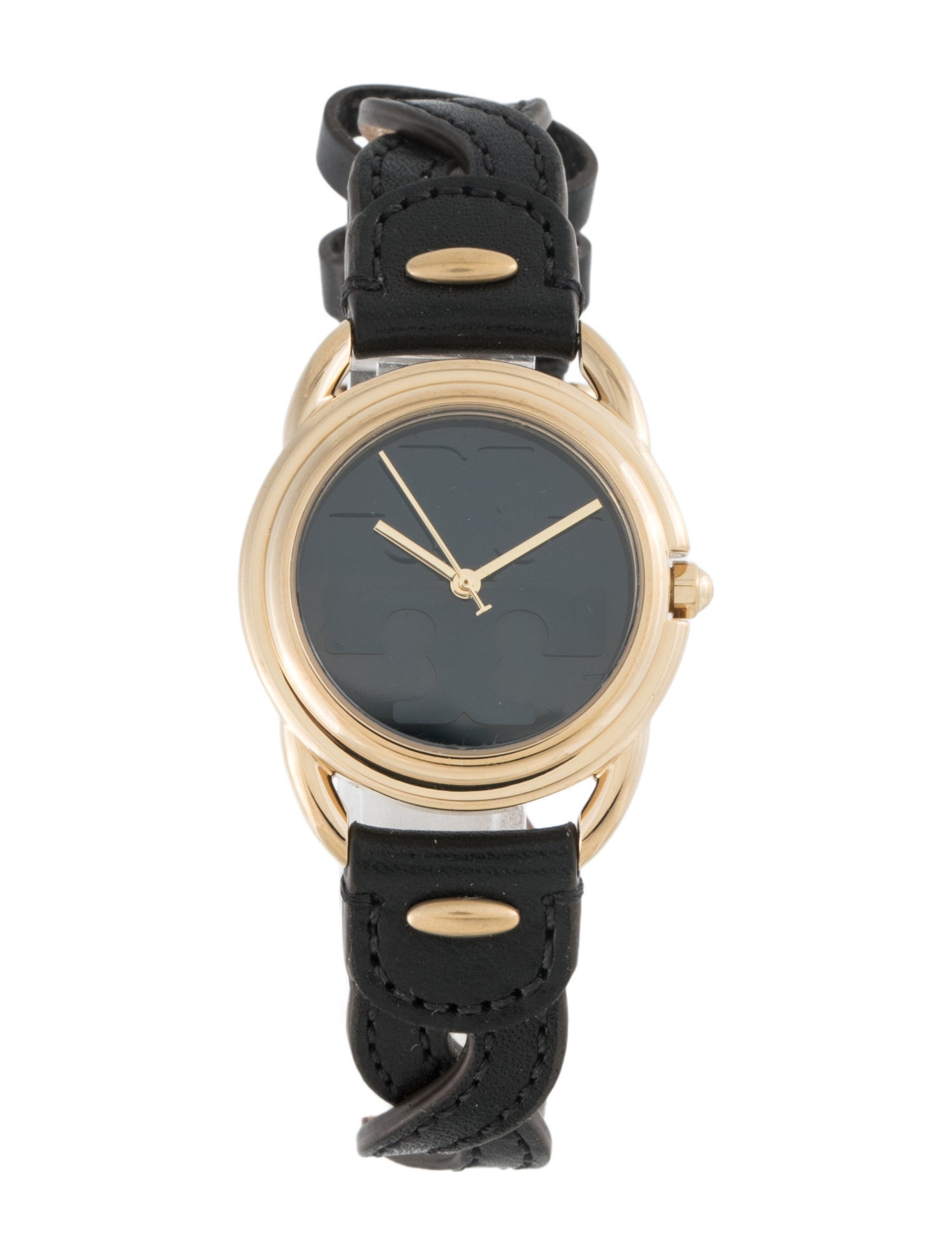 Tory Burch Miller Watch