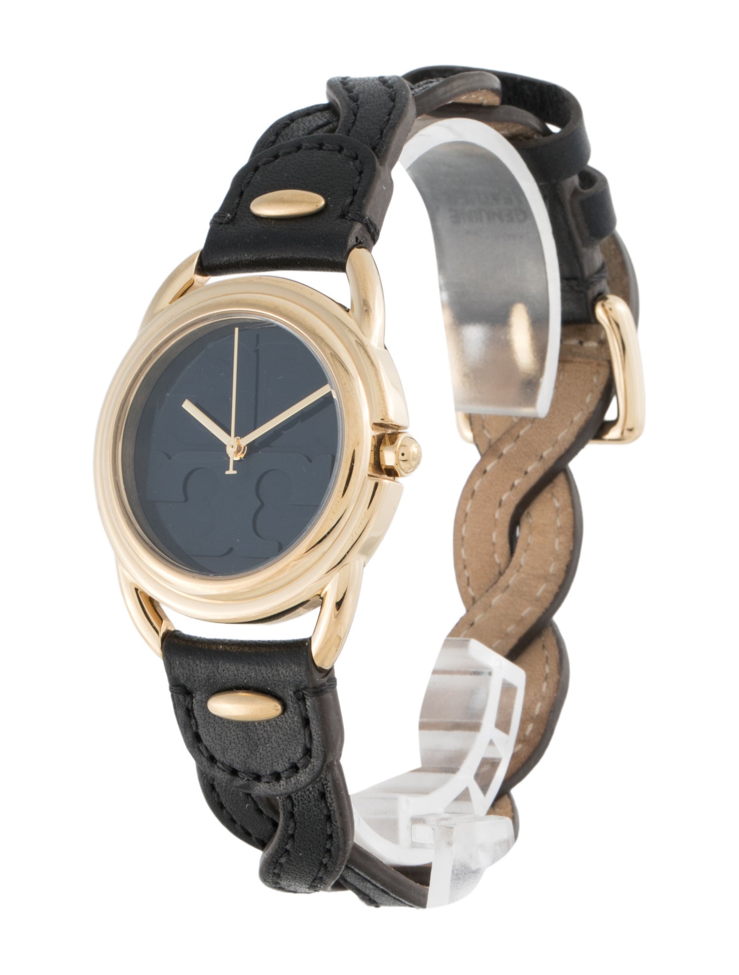 Tory Burch Miller Watch
