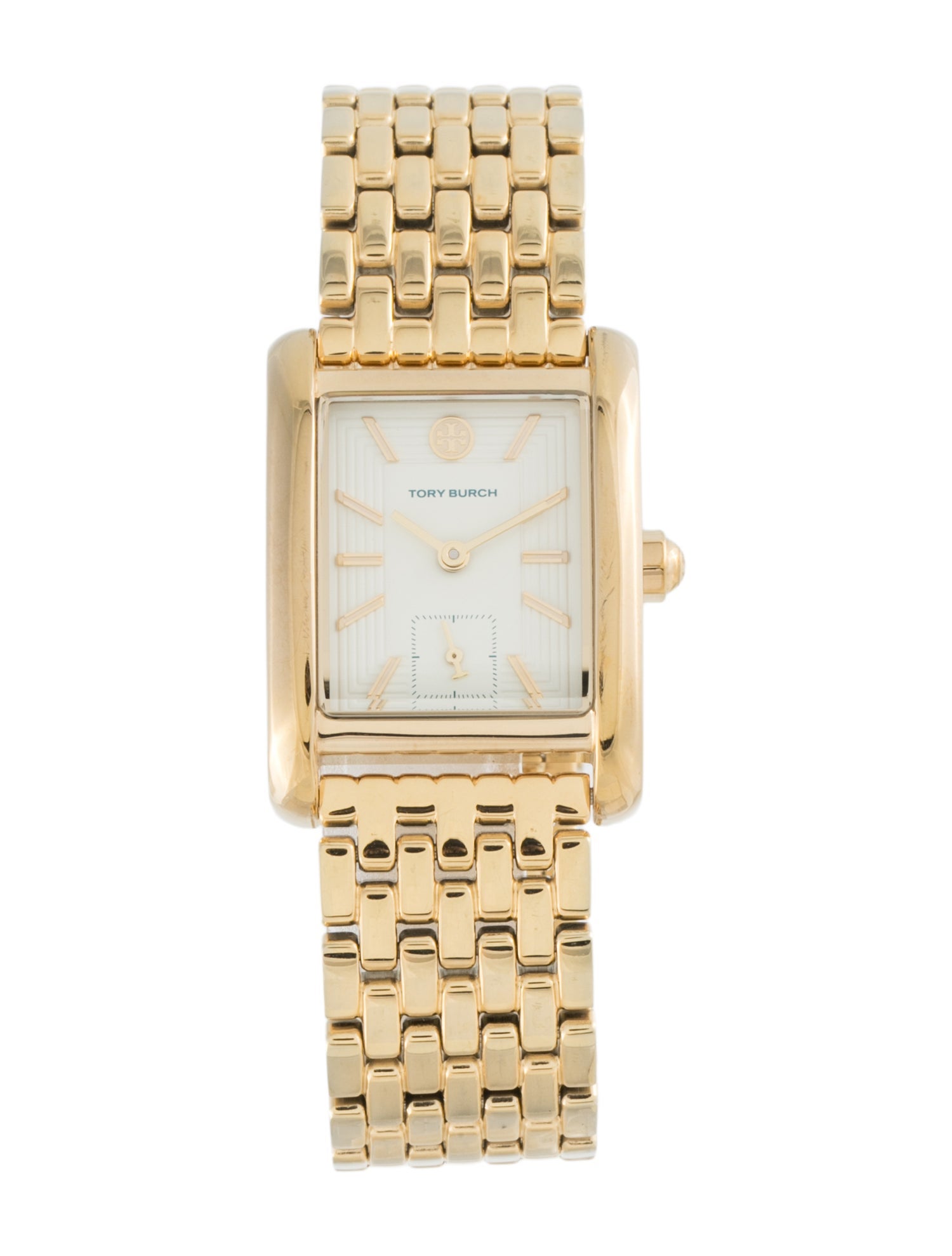 Tory Burch Eleanor Watch