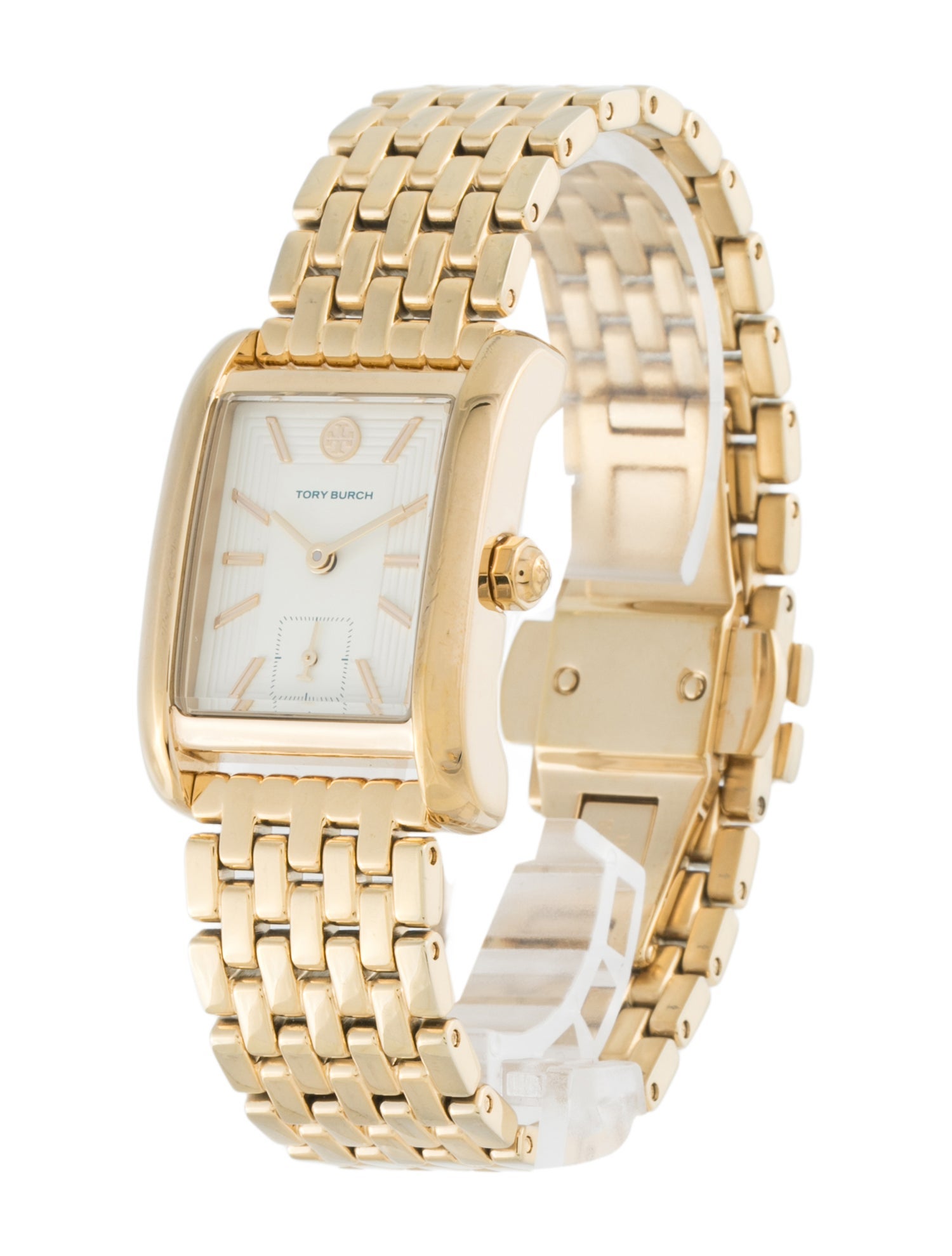 Tory Burch Eleanor Watch