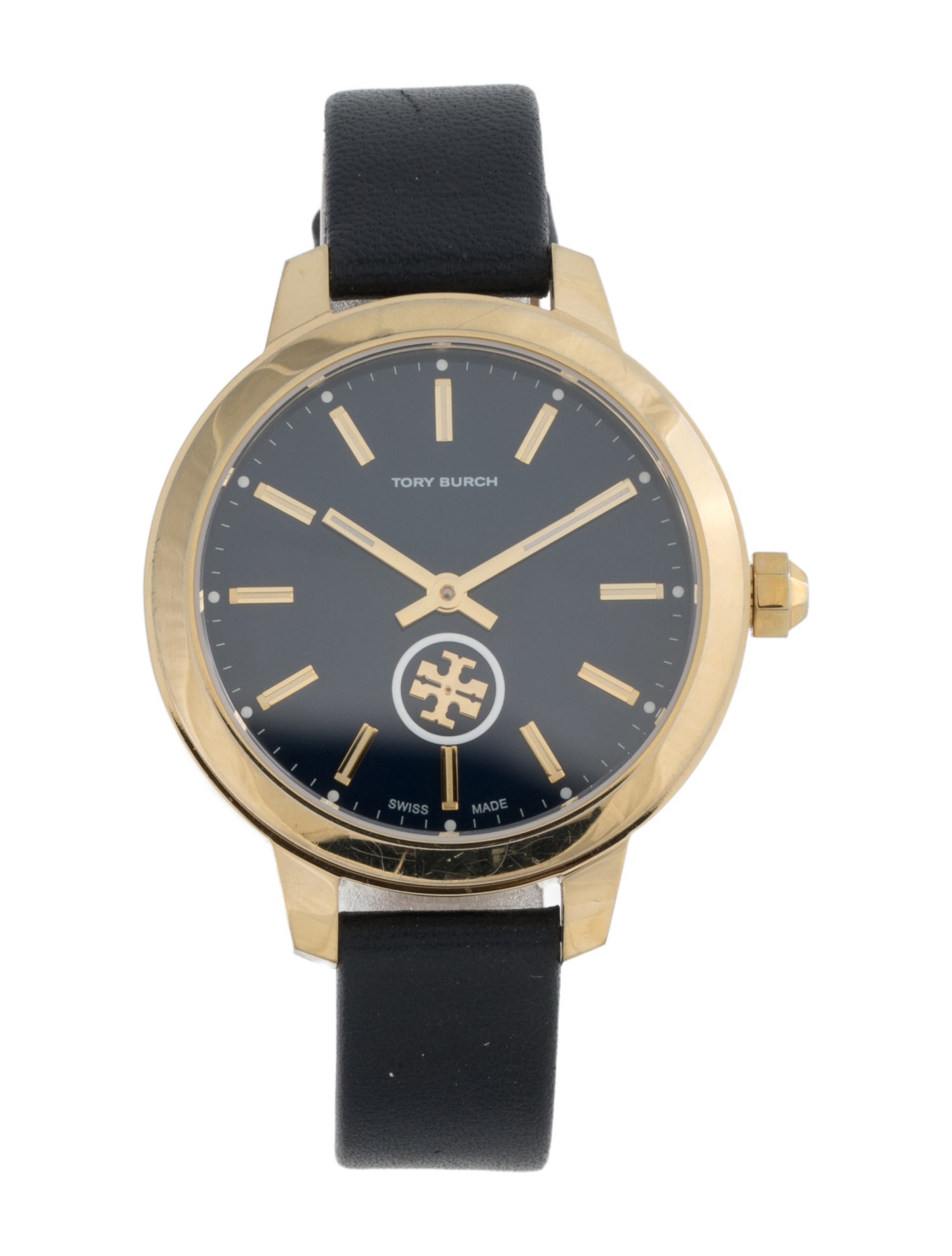 Tory Burch Collins Watch