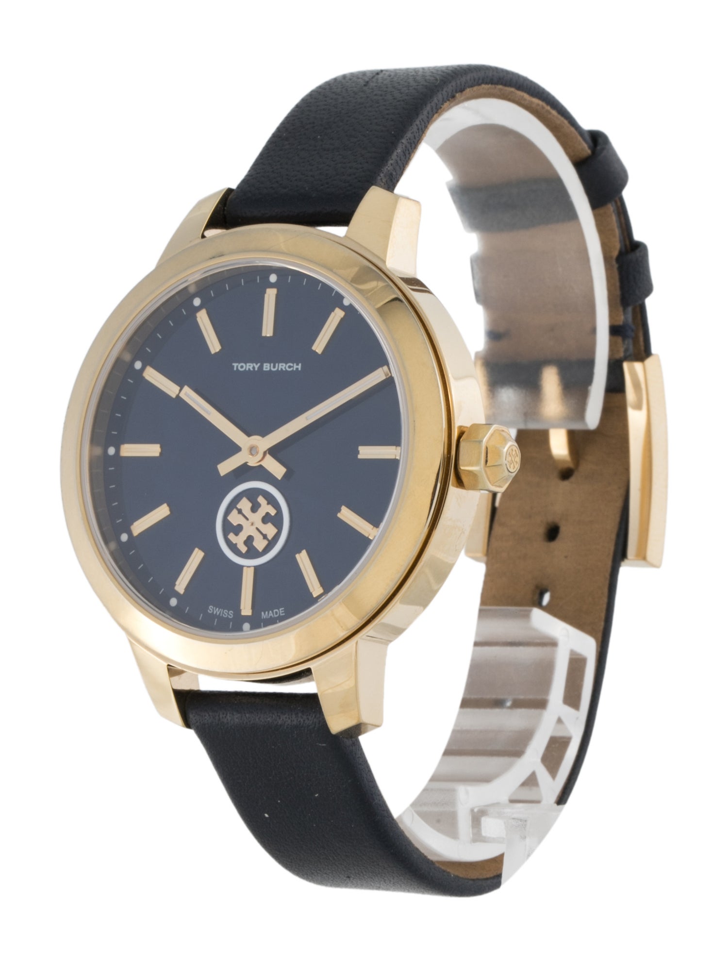 Tory Burch Collins Watch