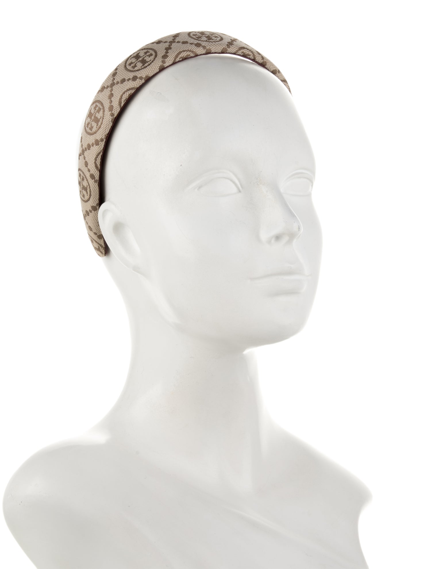 Tory Burch Printed Headband