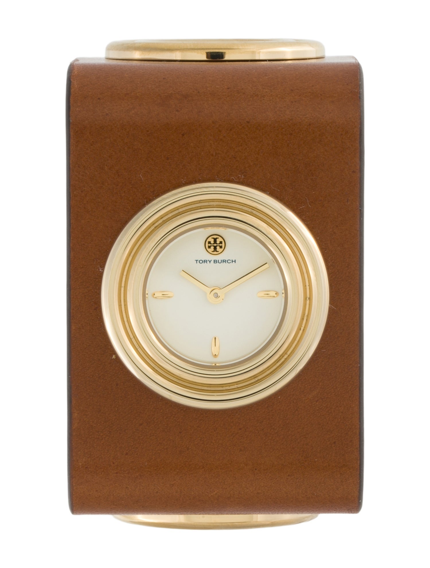 Tory Burch Cuff Watch