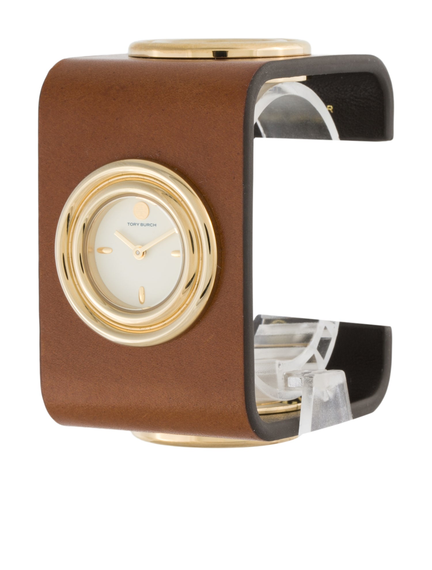 Tory Burch Cuff Watch