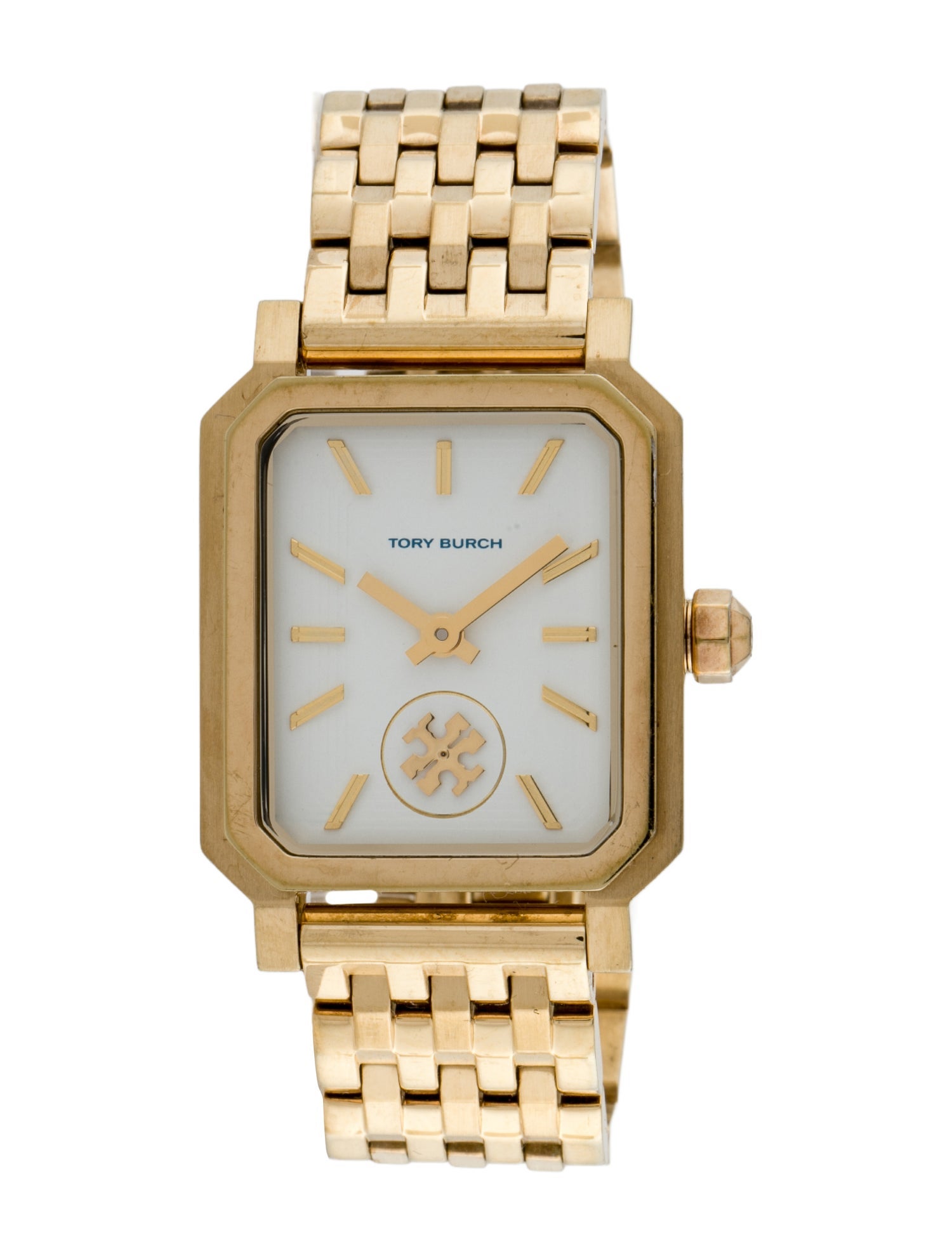 Tory Burch Robinson Watch