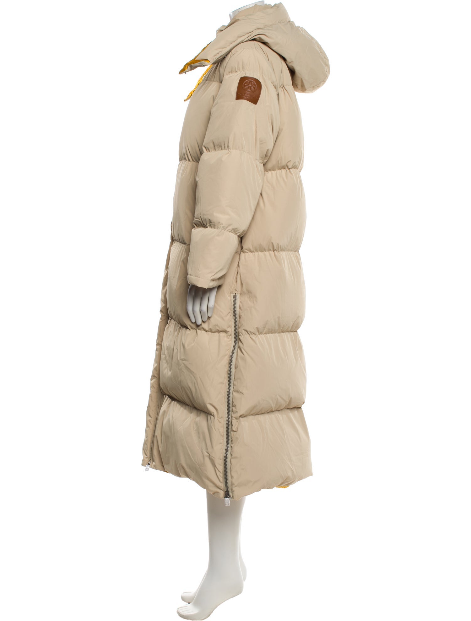 Tory Sport Down Down Coat w/ Tags