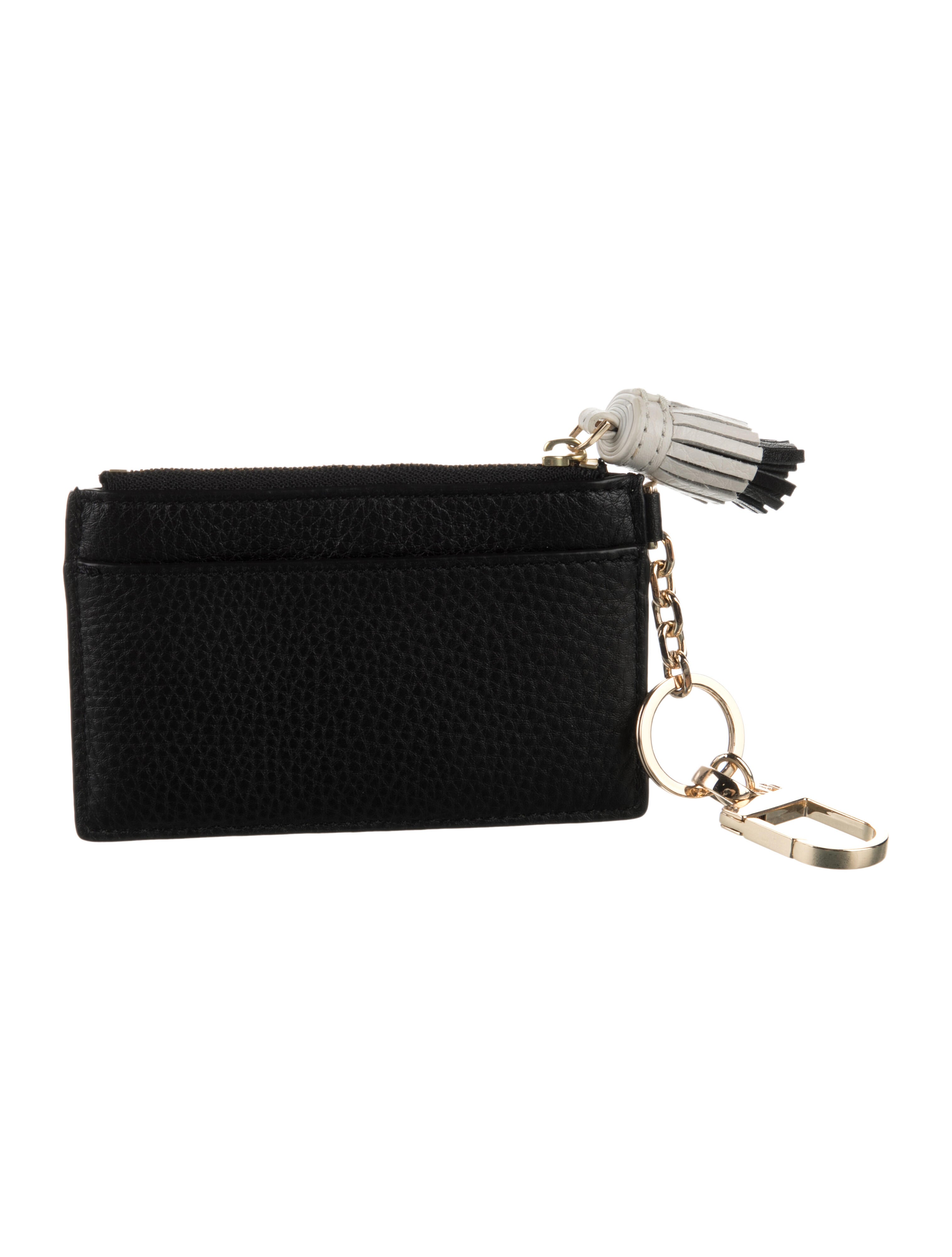 Tory Burch Leather Wallet