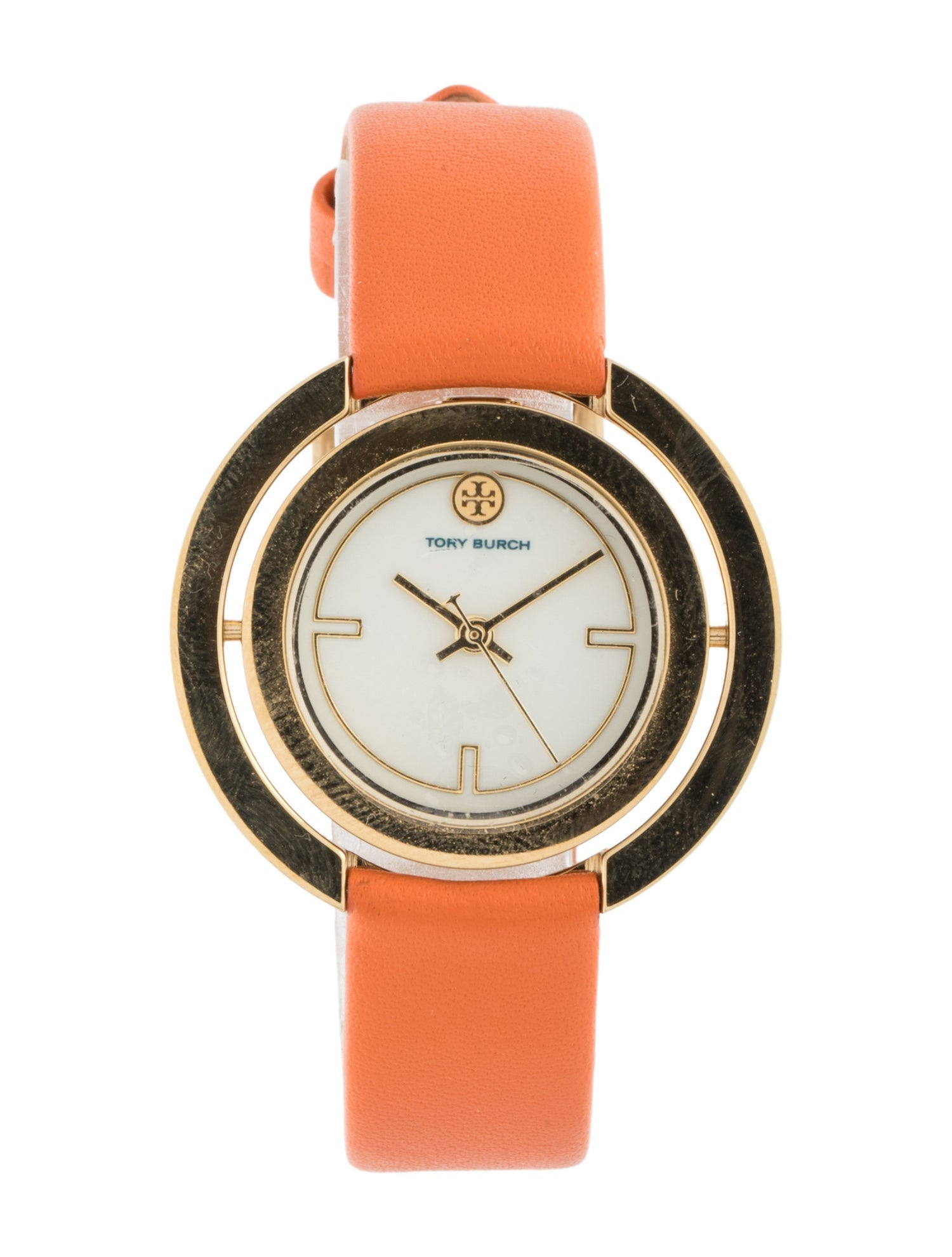 Tory Burch Grier Watch