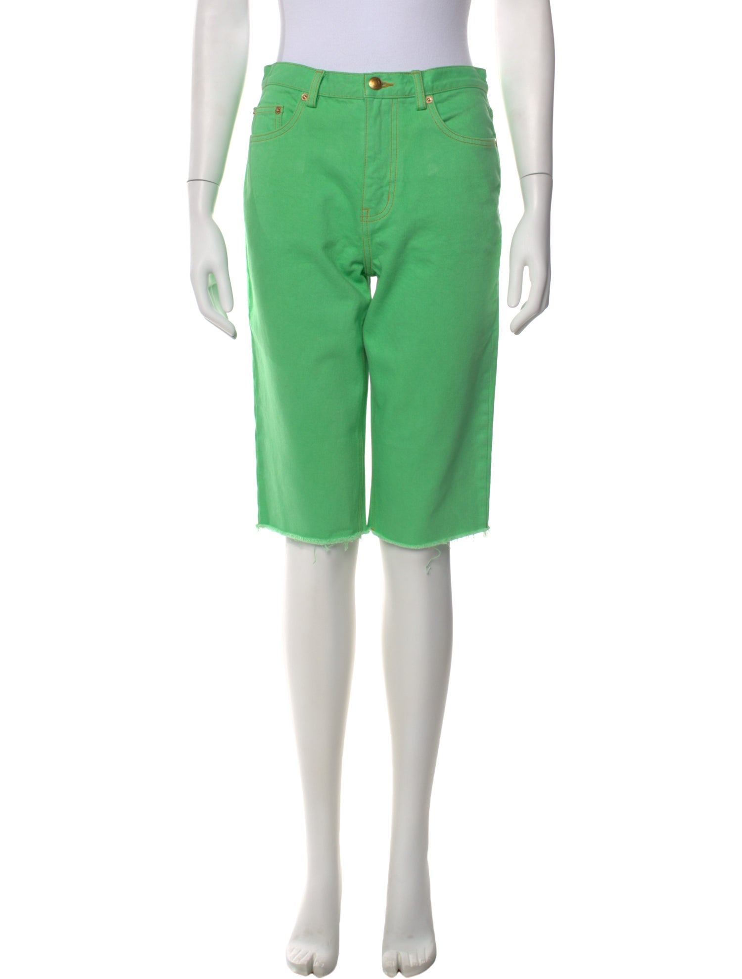 Tory Burch Knee-Length Shorts
