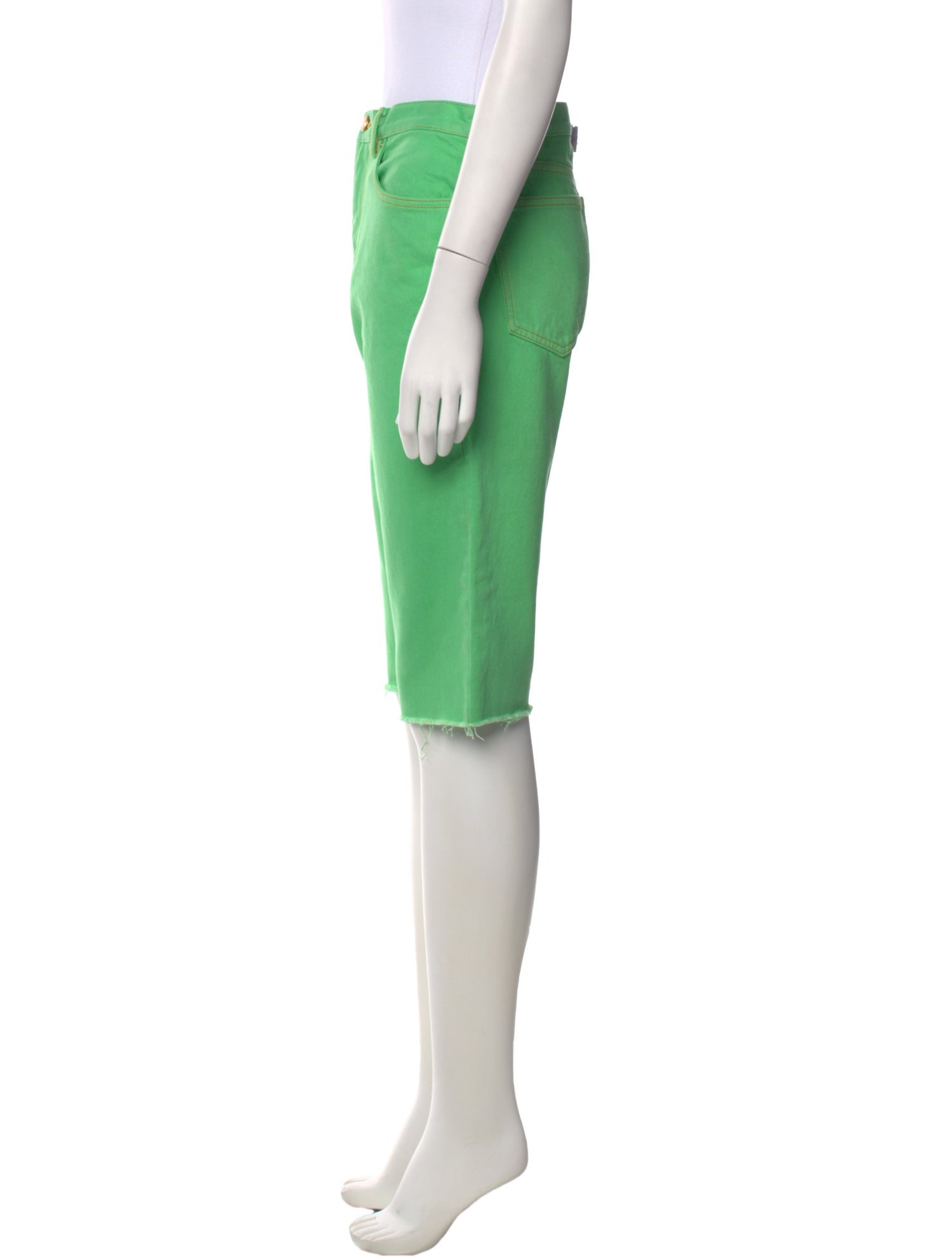 Tory Burch Knee-Length Shorts