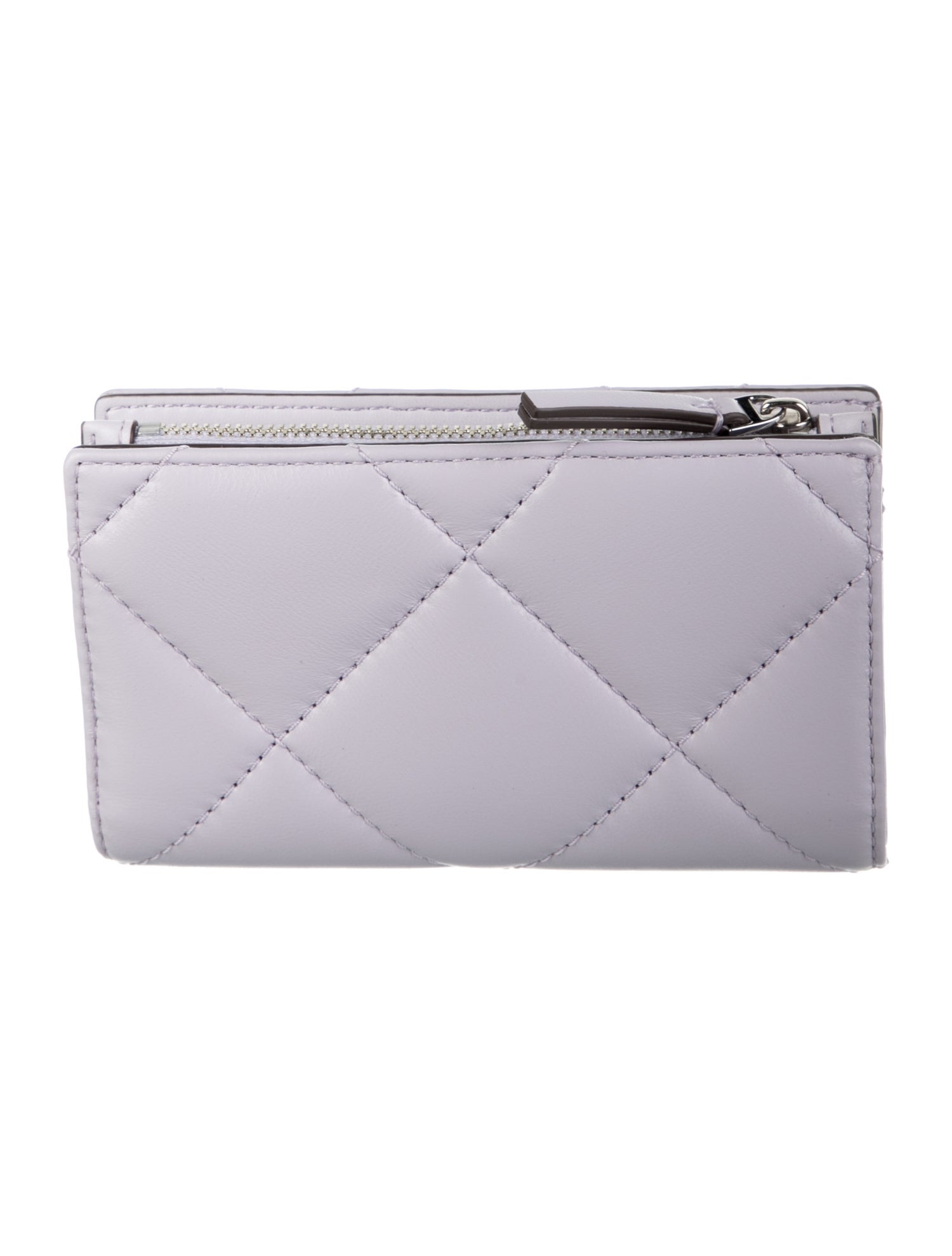 Tory Burch Leather Wallet