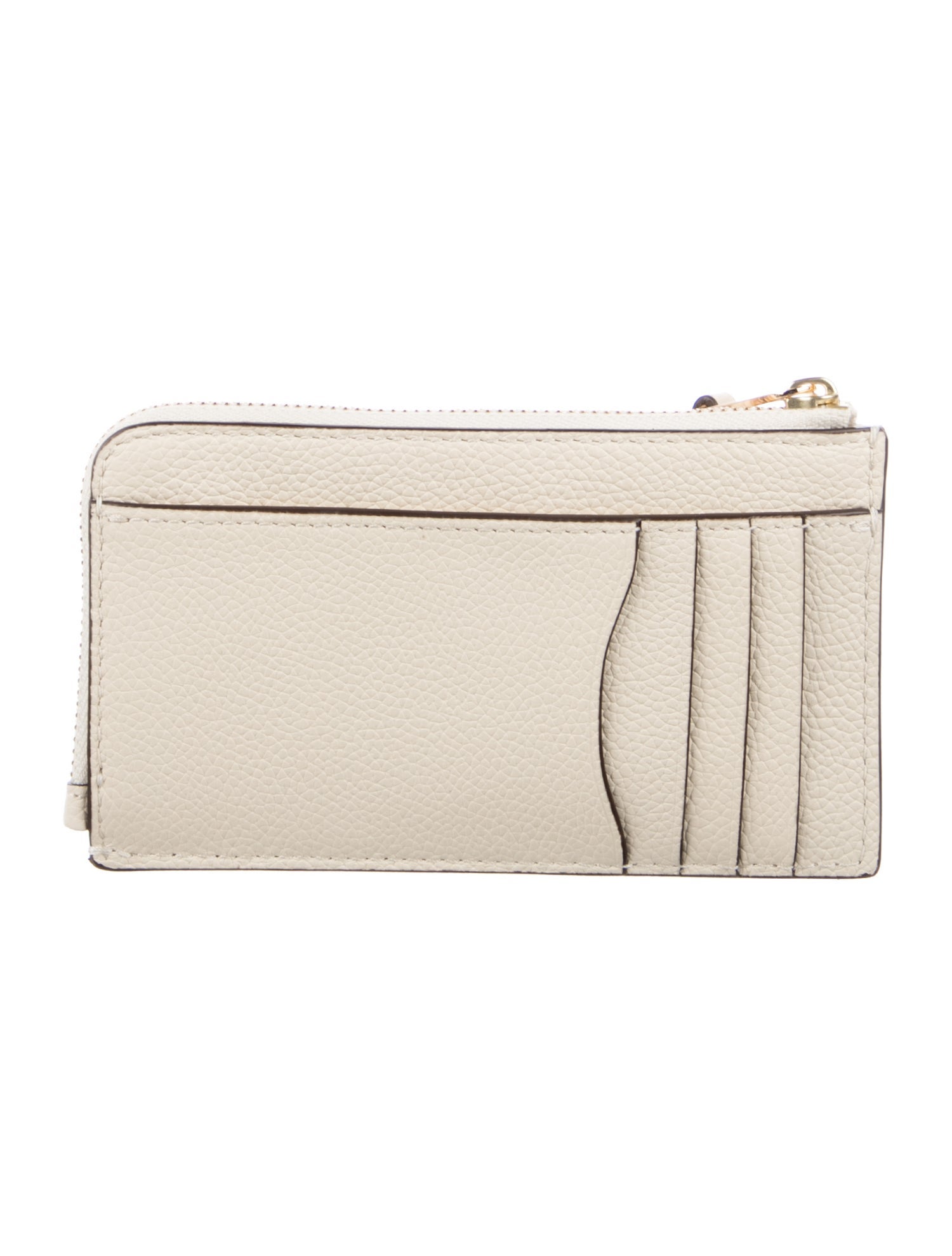 Tory Burch Leather Wallet w/ Tags