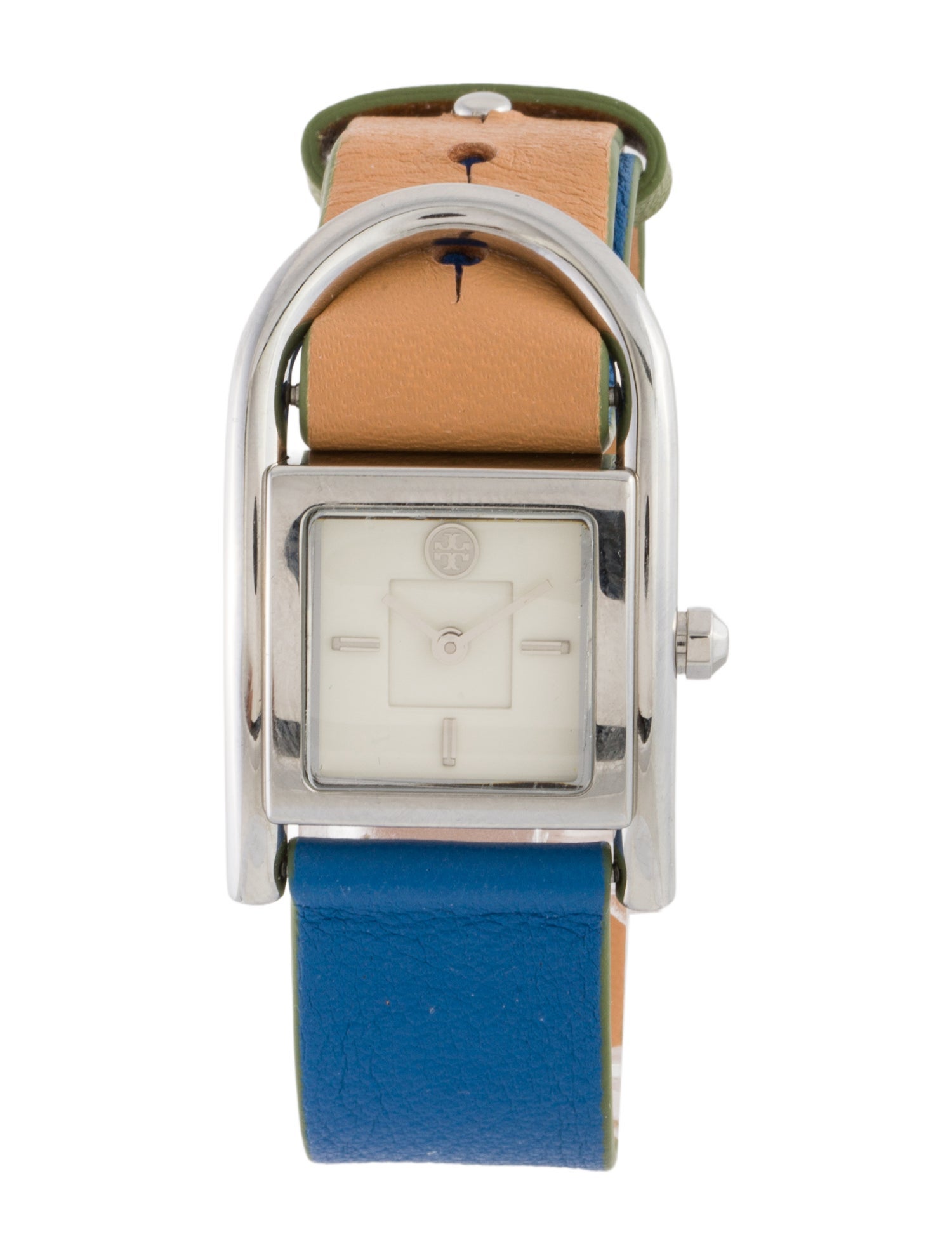 Tory Burch Thayer Watch