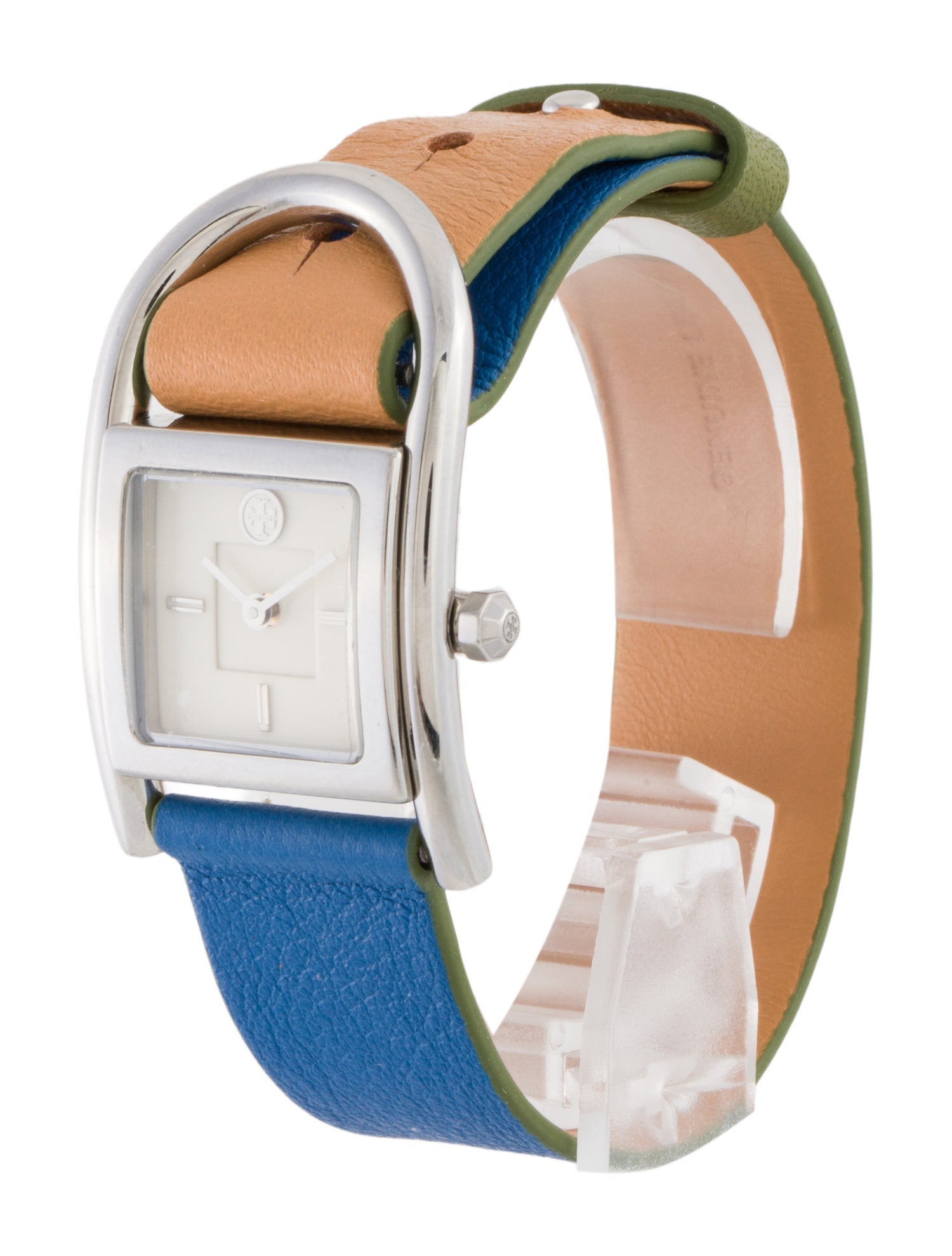 Tory Burch Thayer Watch