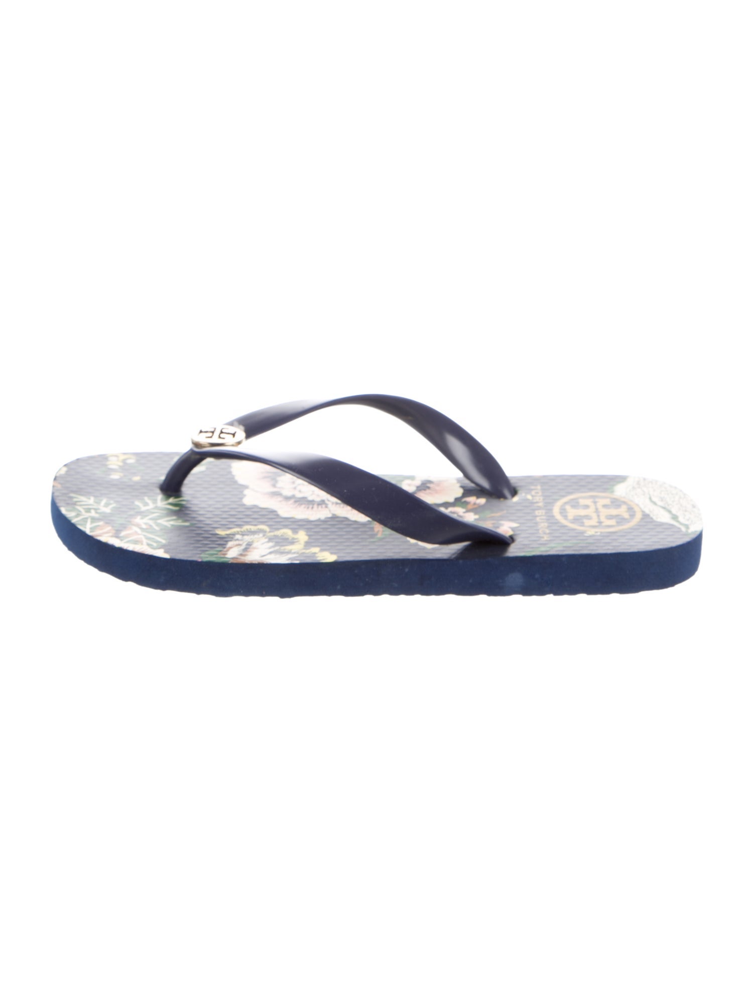 Tory Burch Flip Flops
