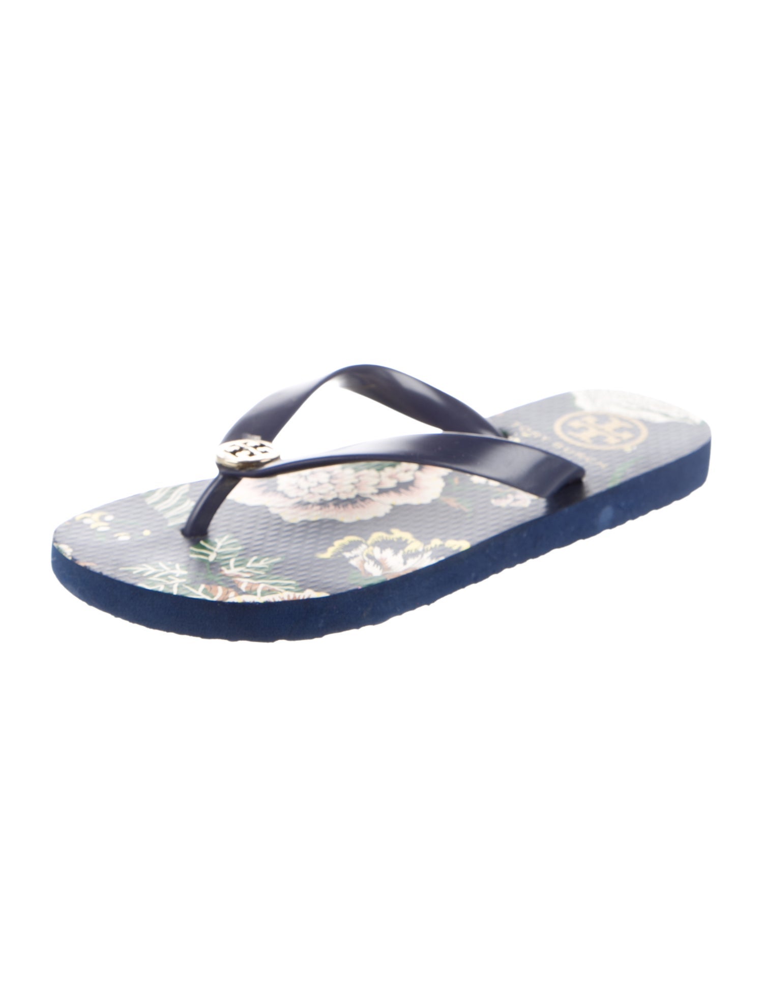 Tory Burch Flip Flops