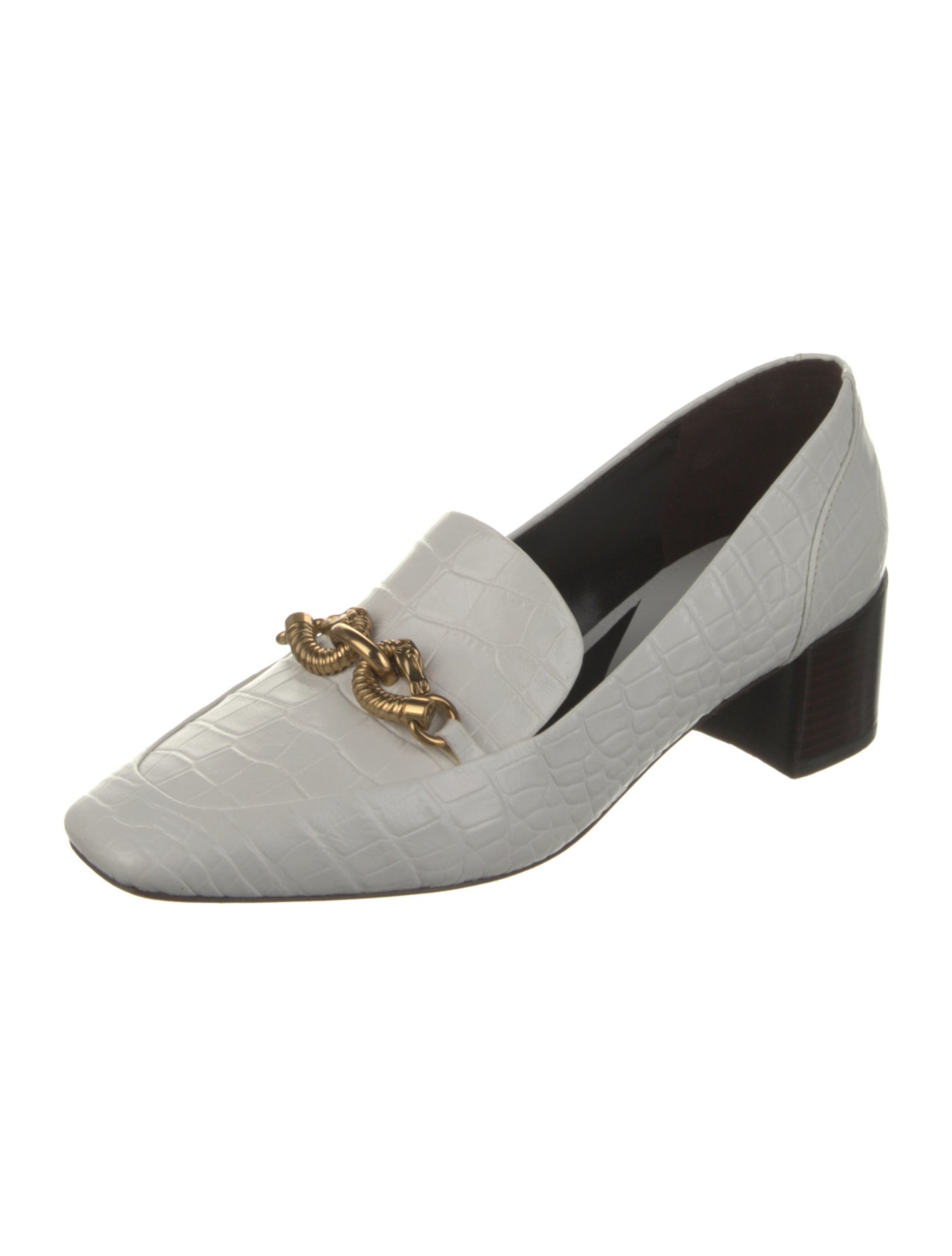 Crocodile Pumps