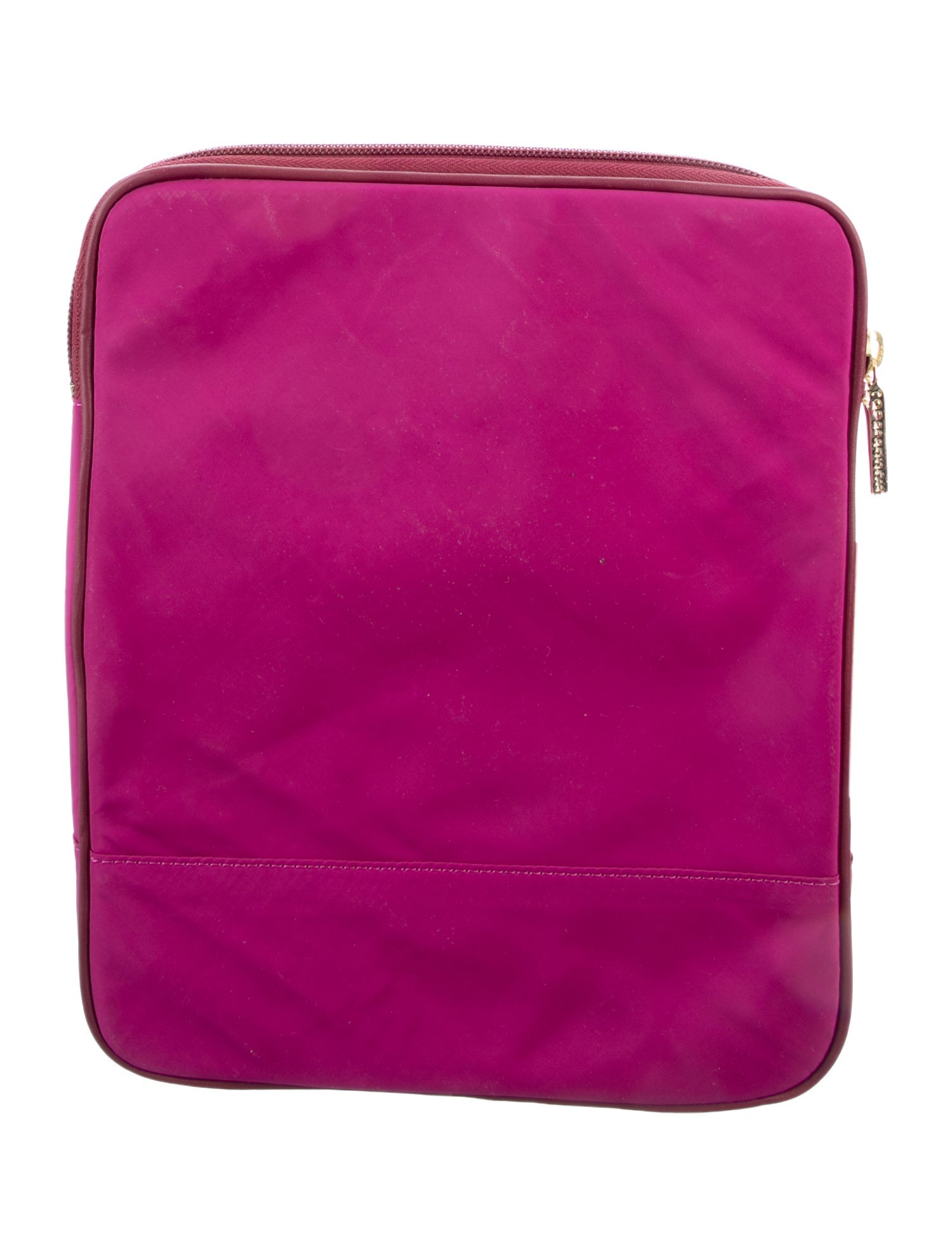Tory Burch Travel Tablet Sleeve