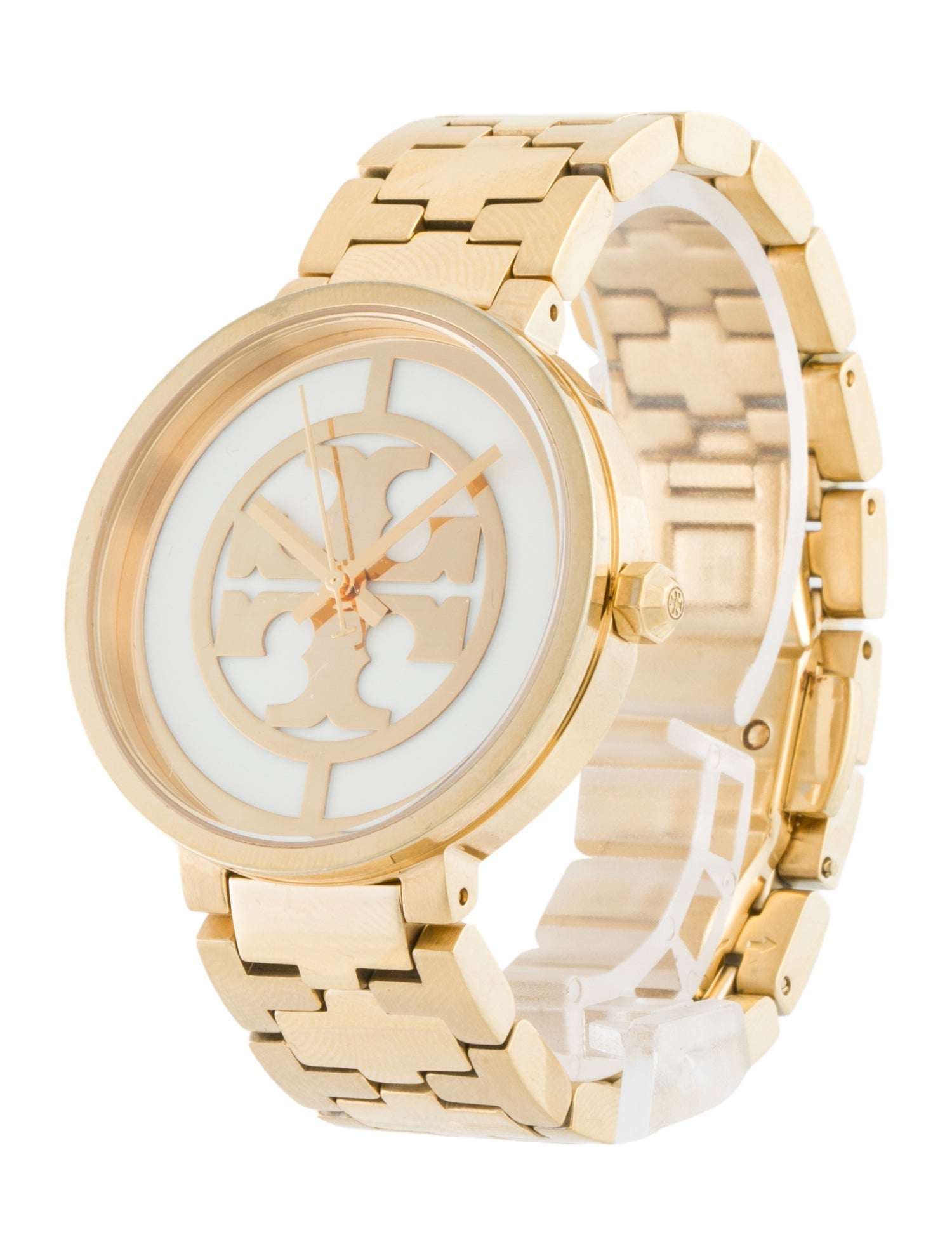 Tory Burch Reva Watch