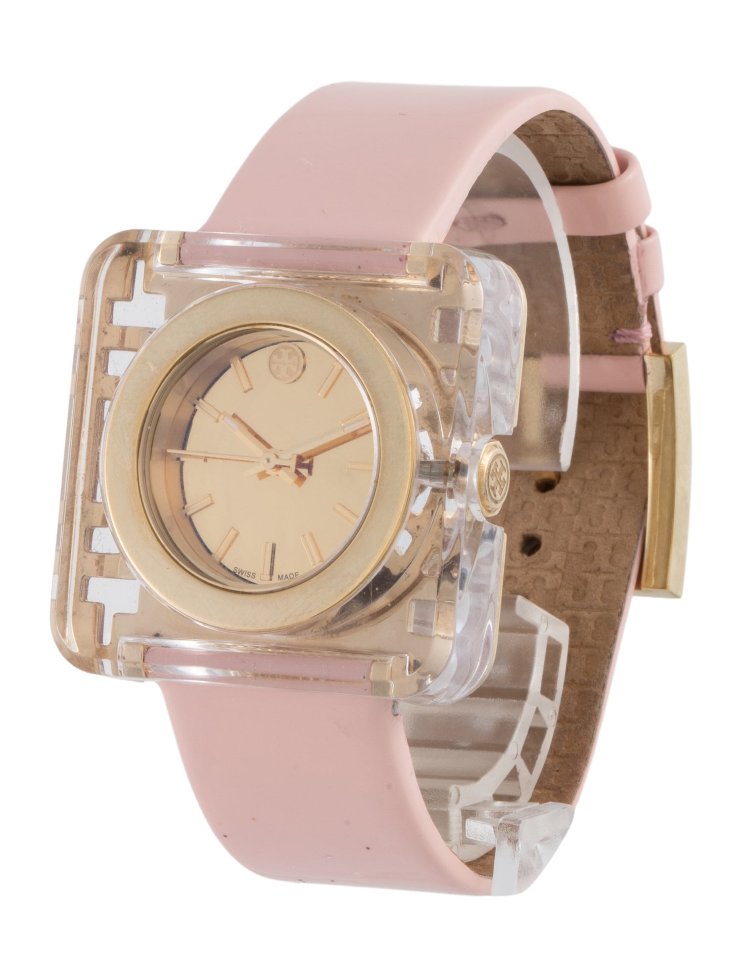 Tory Burch Izzie Watch