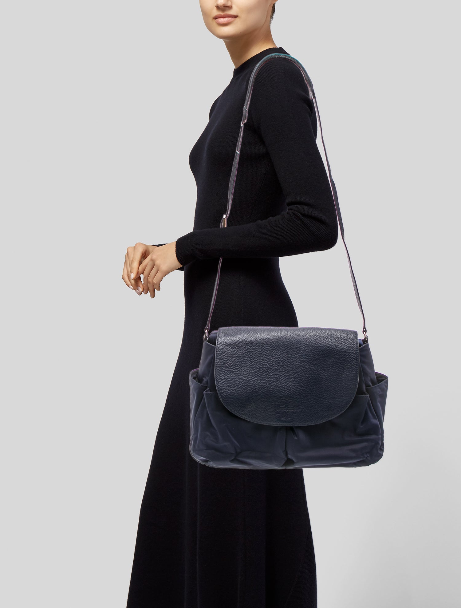 Tory Burch Diaper Bag