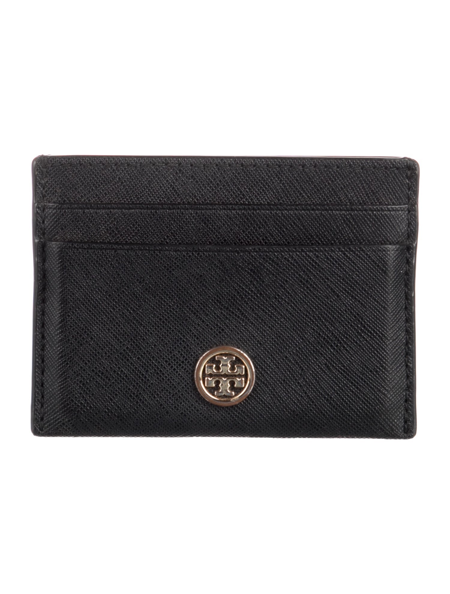 Tory Burch Leather Wallet