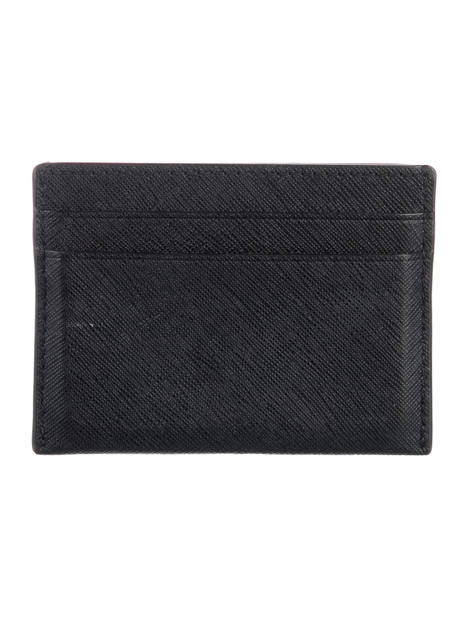 Tory Burch Leather Wallet