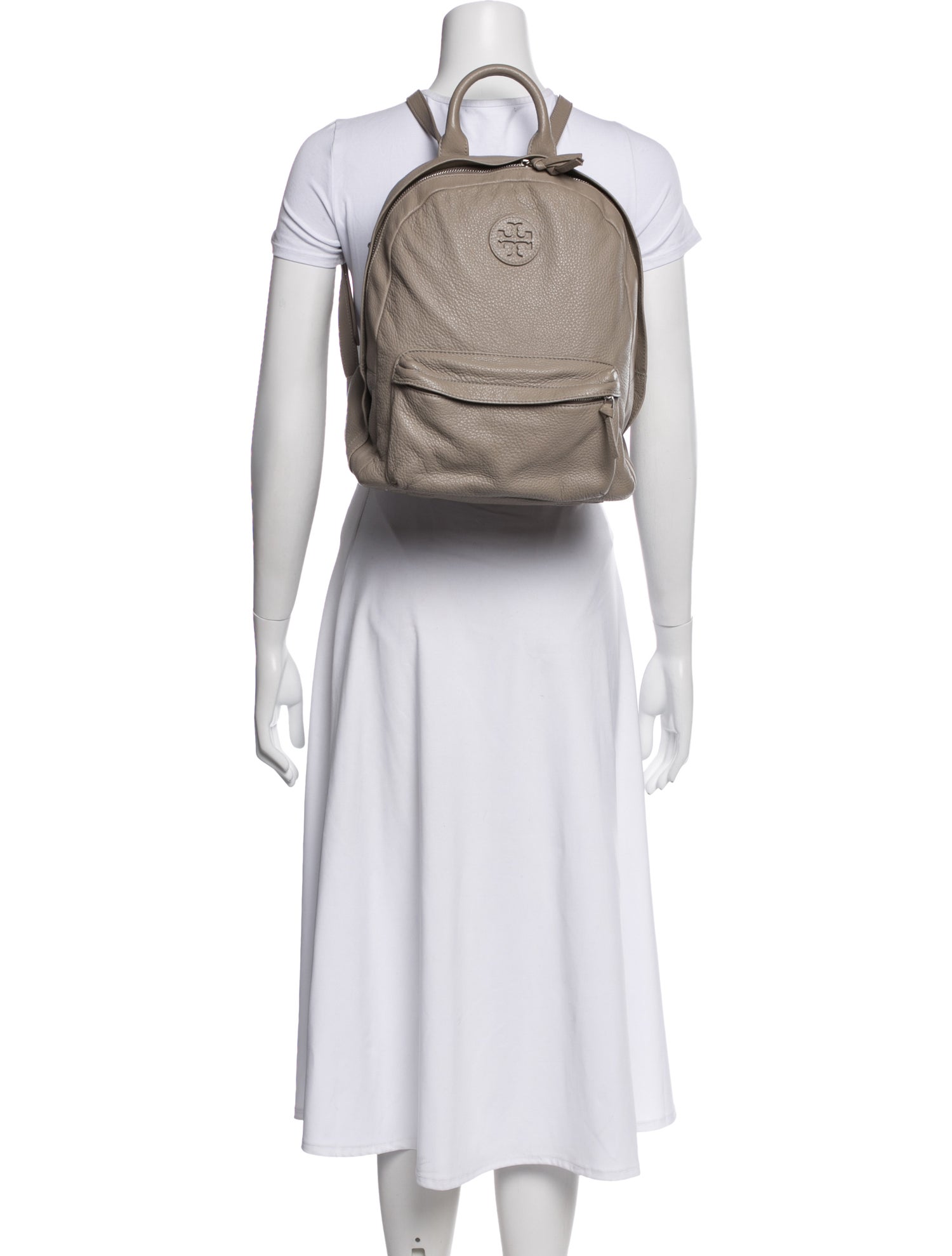 Tory Burch Backpacks for Women | The RealReal