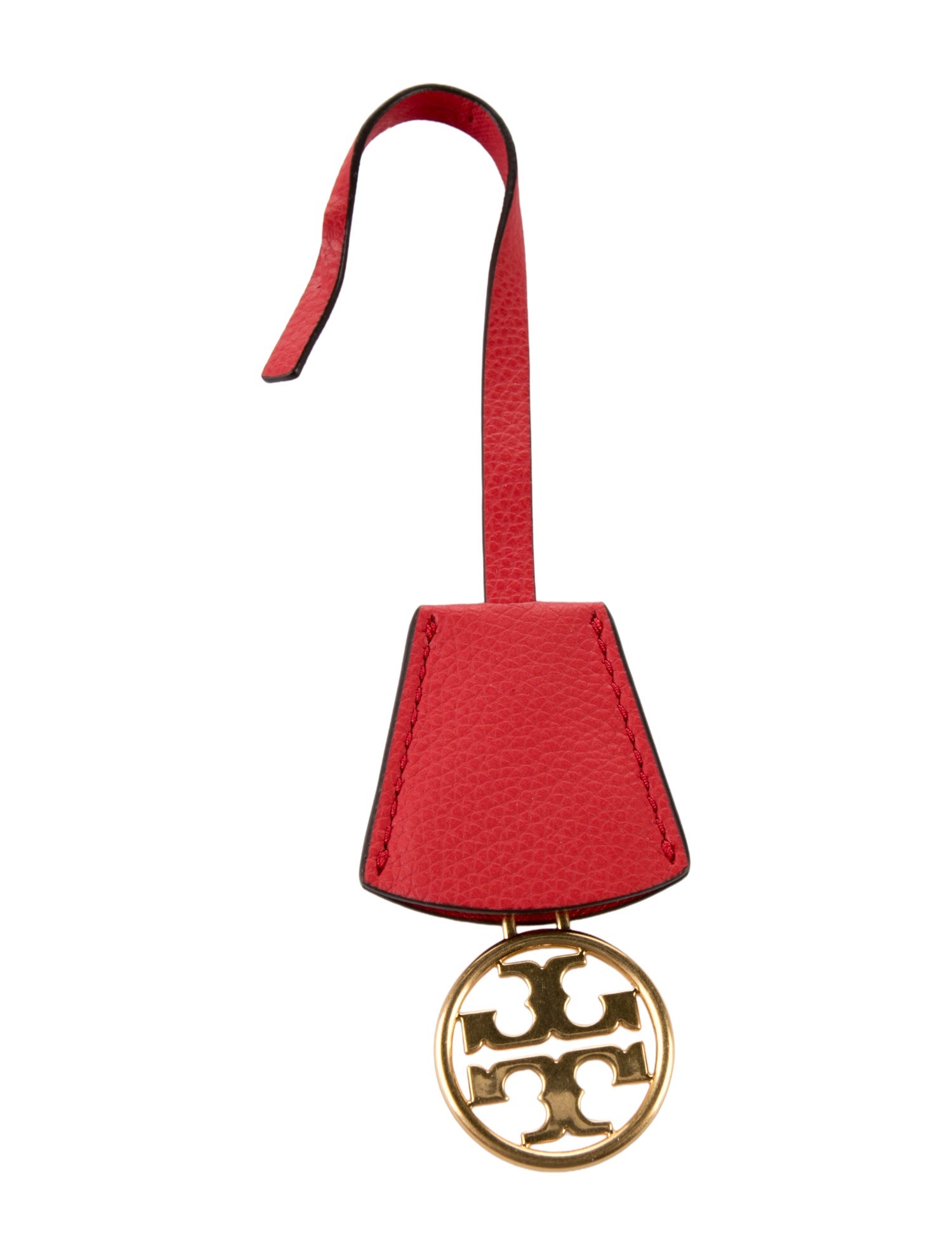 Tory Burch Purse Keychain